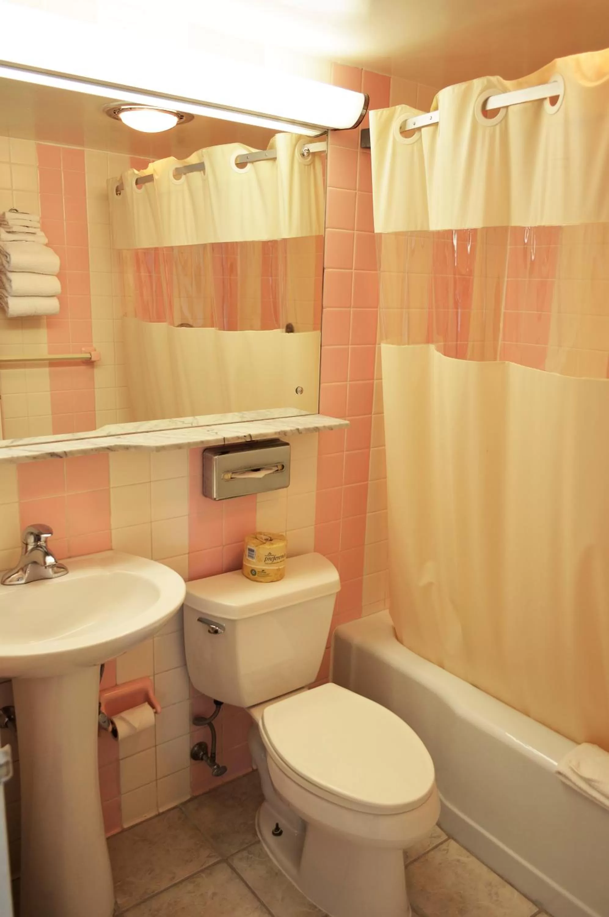 Huntingdon Motor Inn