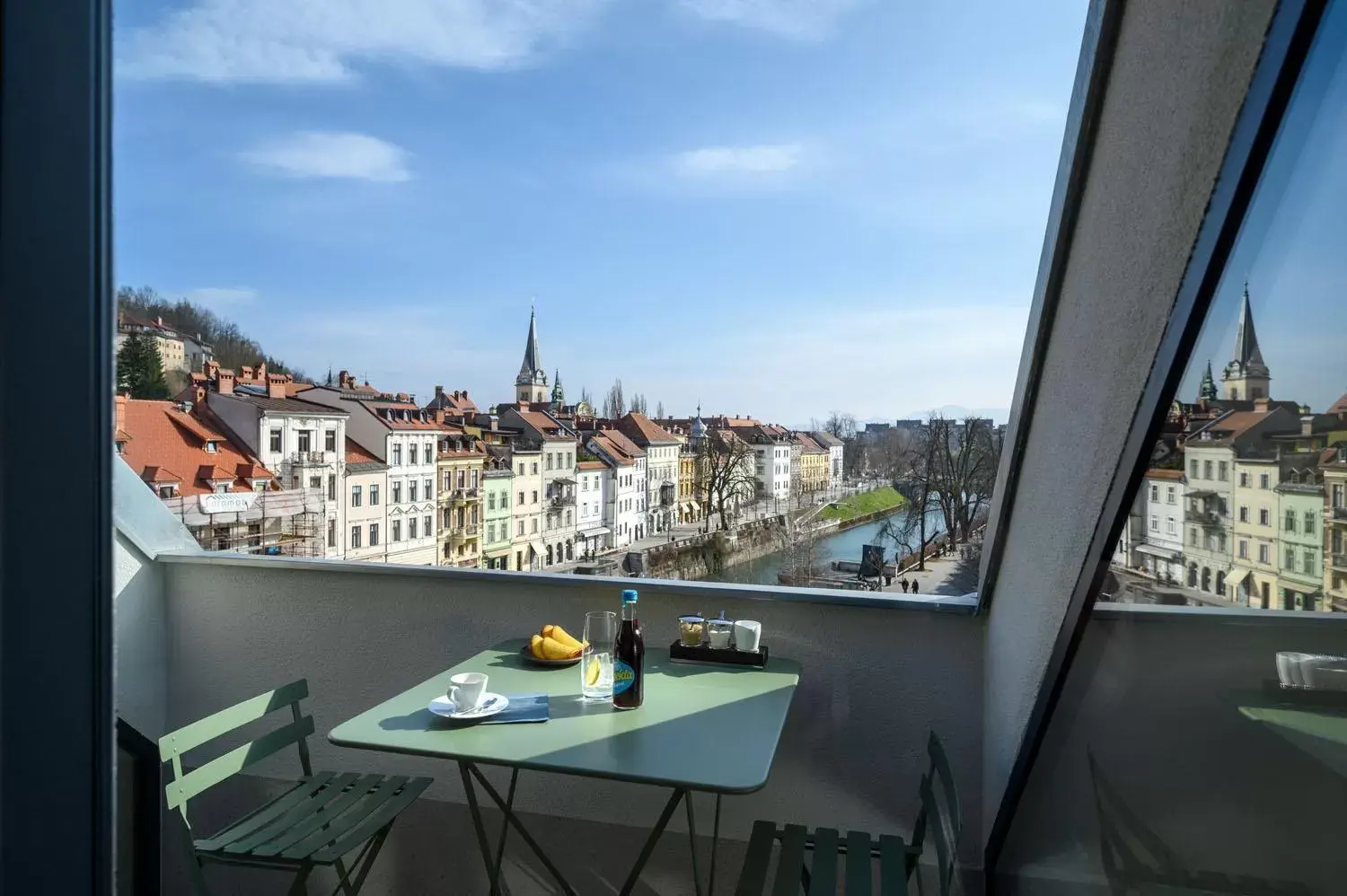 Presidential Suite in Zlata Ladjica Boutique Hotel Presidential Suite in Zlata Ladjica Boutique Hotel