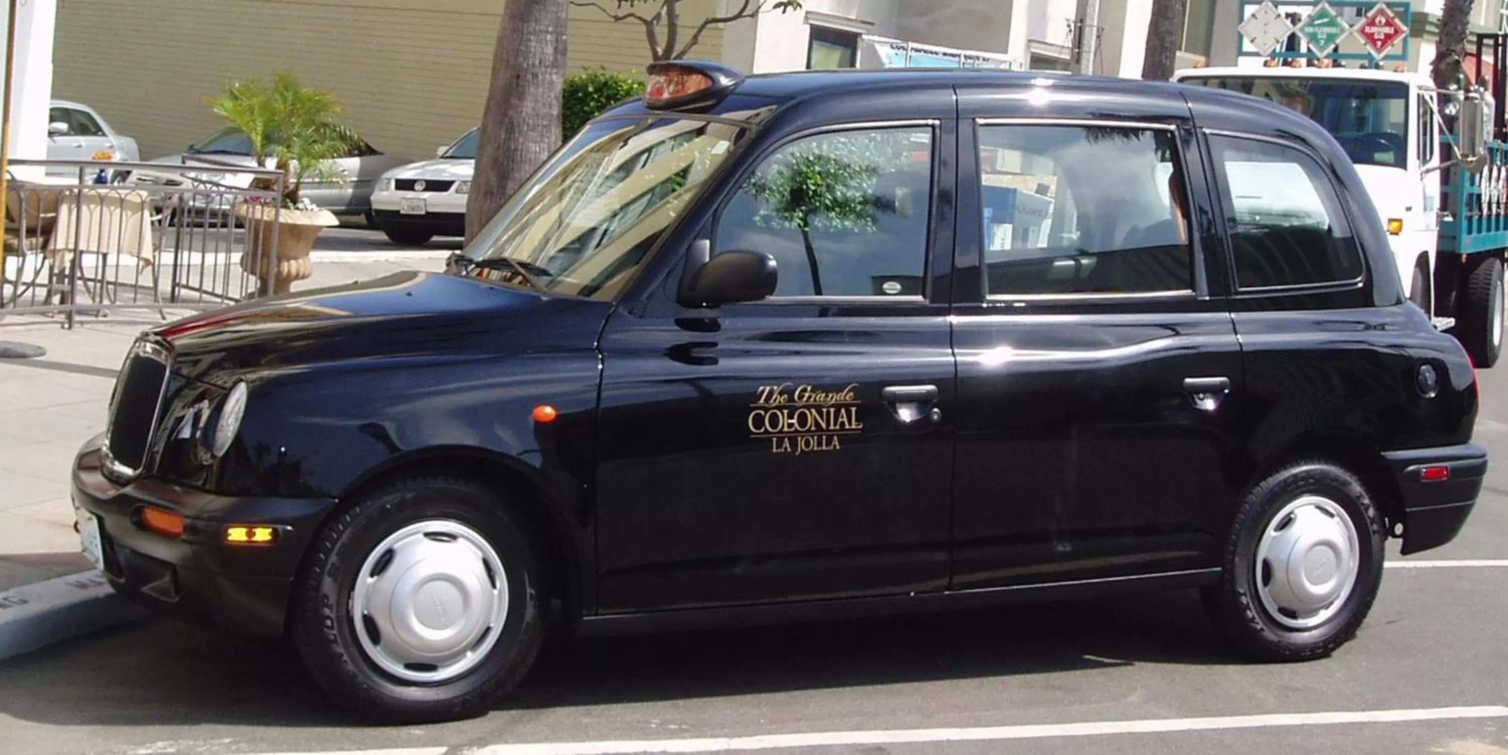 Other in Grande Colonial La Jolla