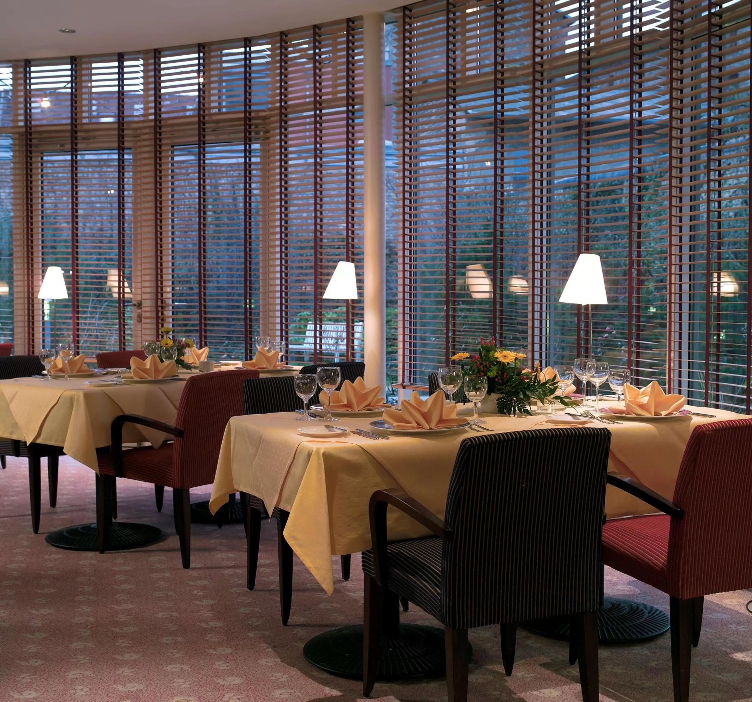 Restaurant/Places to Eat in NH Potsdam