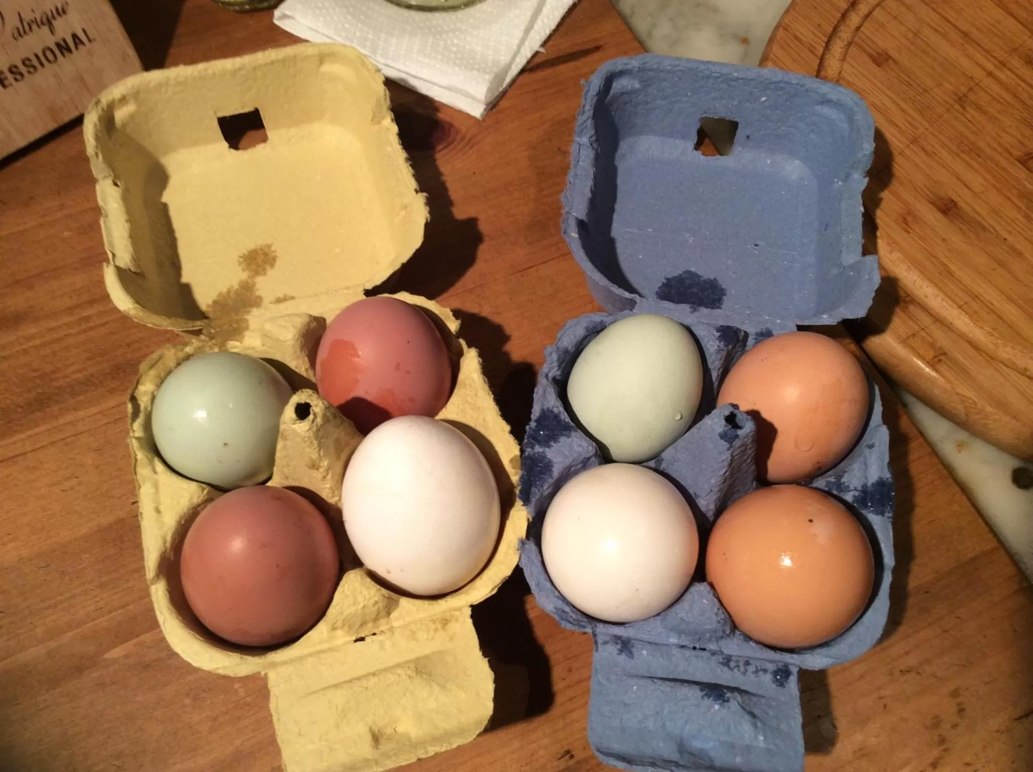 Valley Farmhouse, Westhall