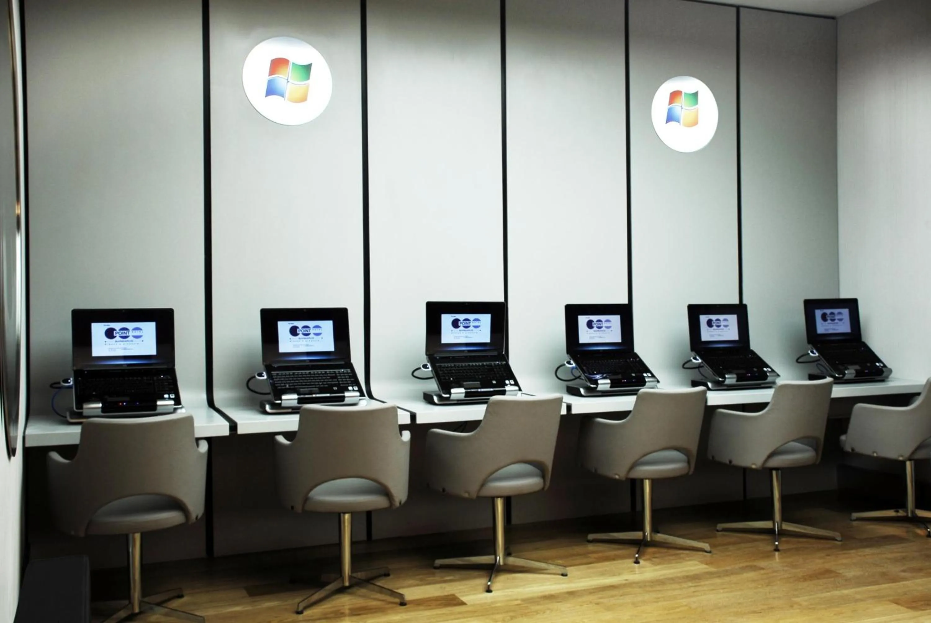 Activities in Point Hotel Barbaros