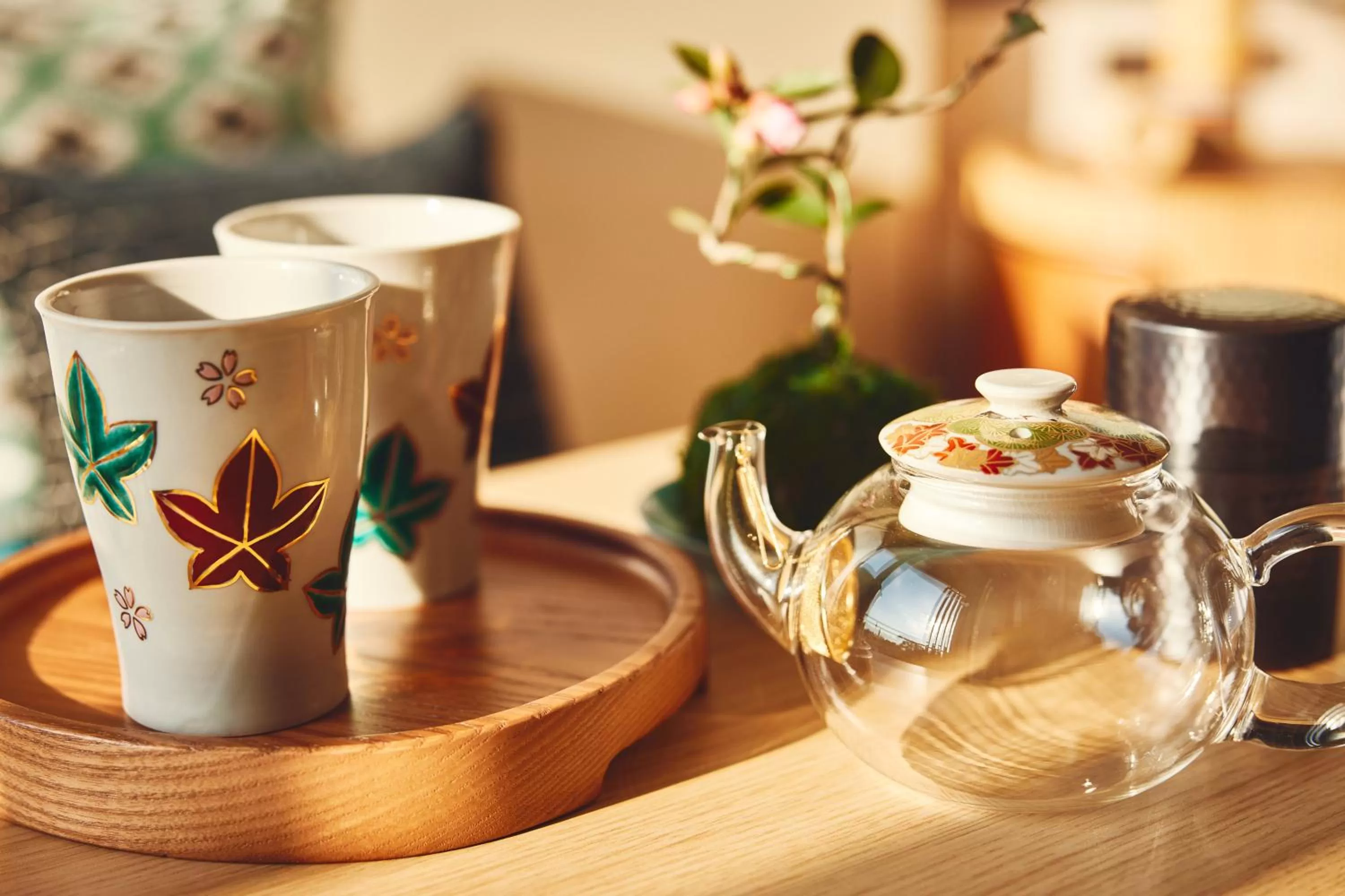 Other in Hotel Indigo Inuyama Urakuen Garden by IHG