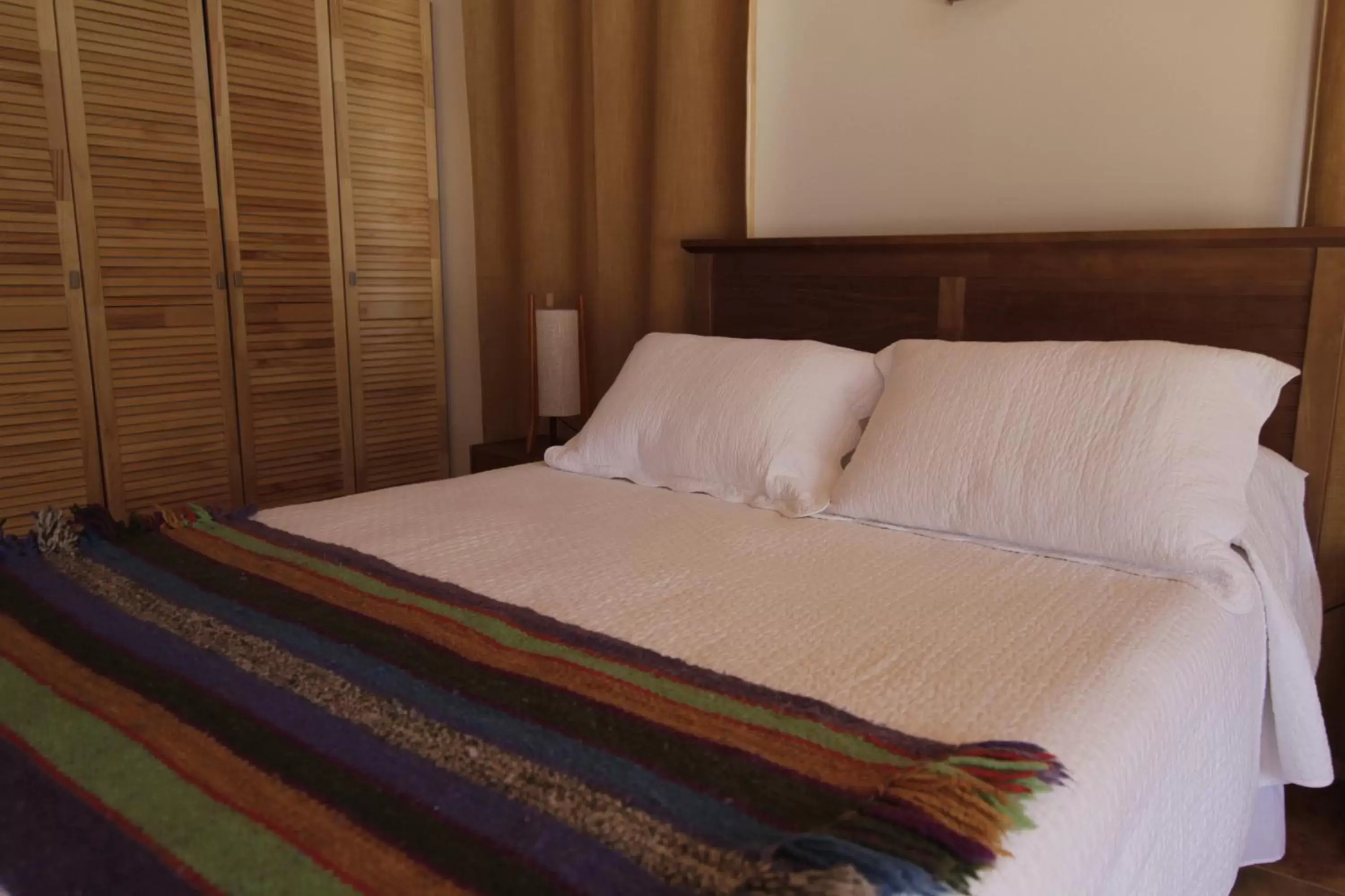 Bungalow (2 Adults) in Hotel El Bramador Bungalow (2 Adults) in Hotel El Bramador