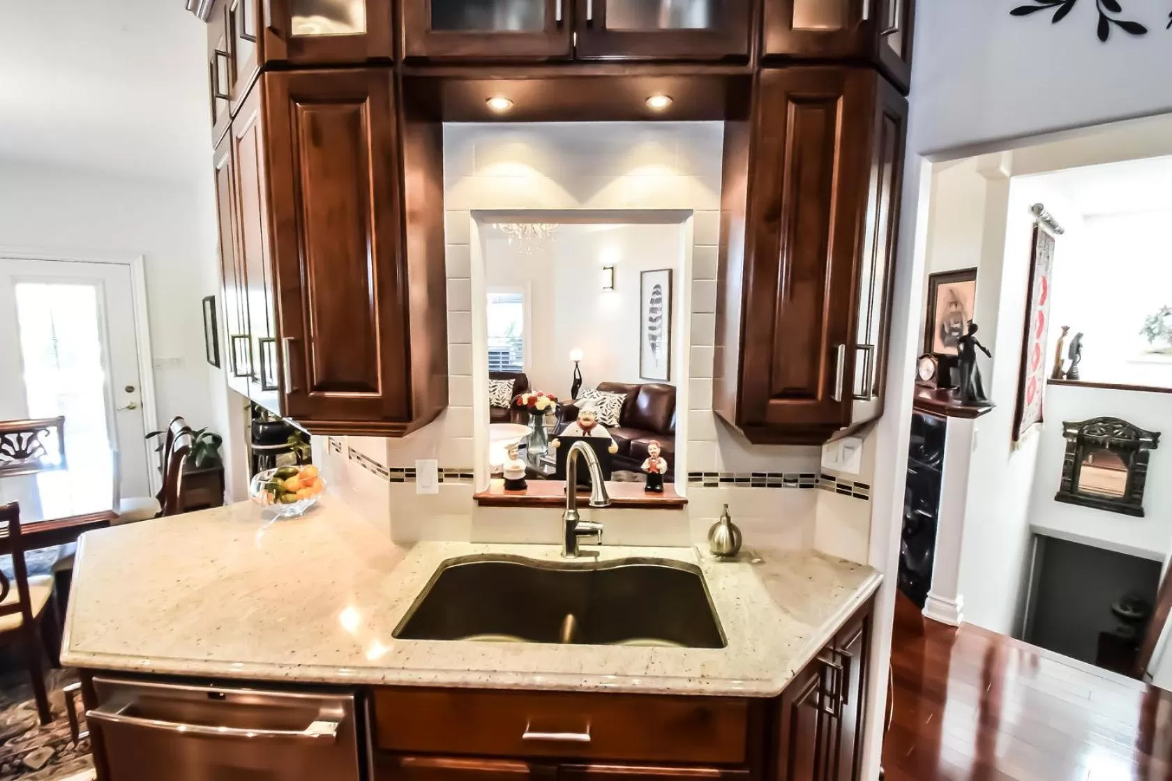 Graystone Bed & Breakfast