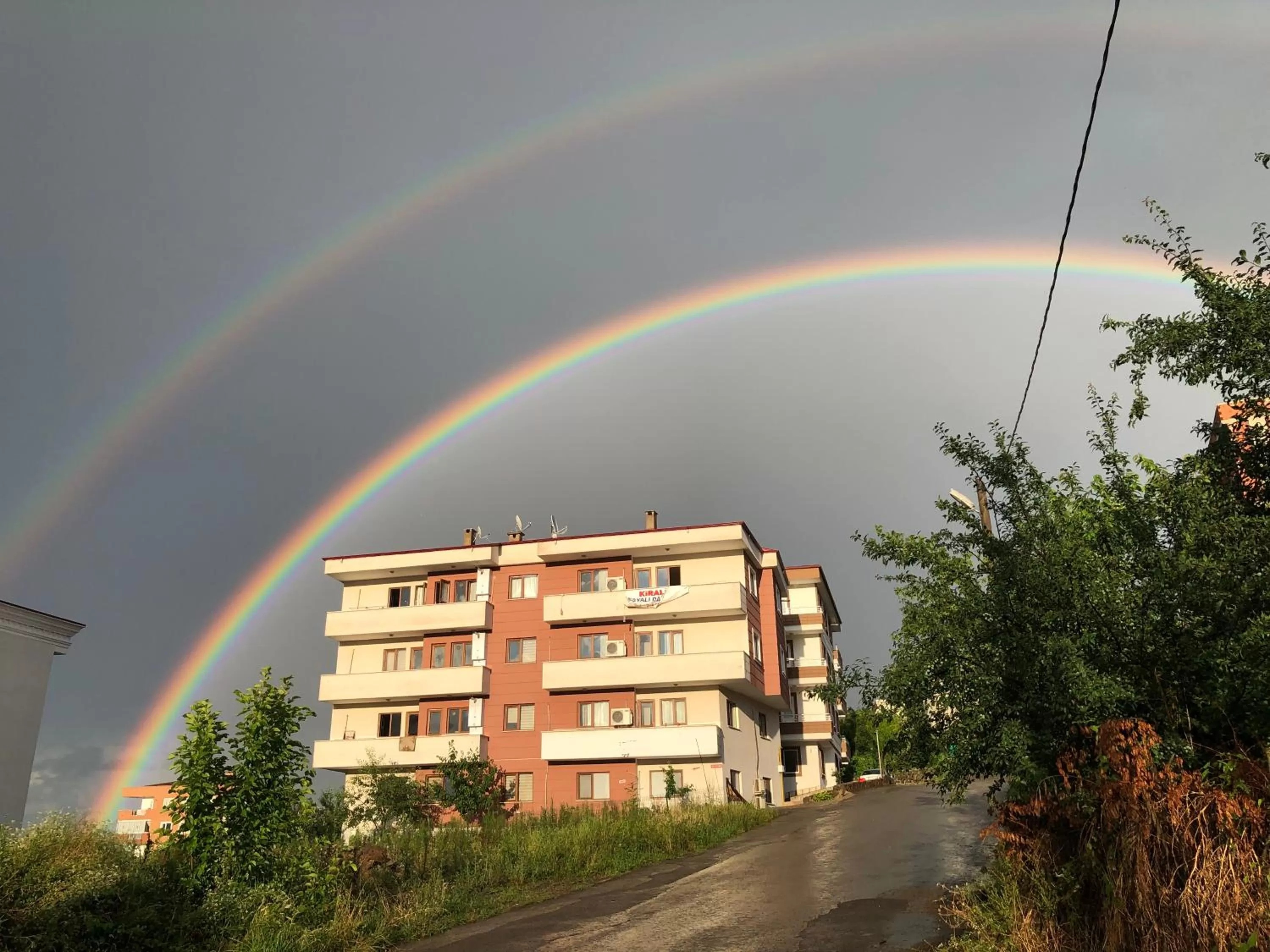Nearby landmark in Konaklar Apart Premium