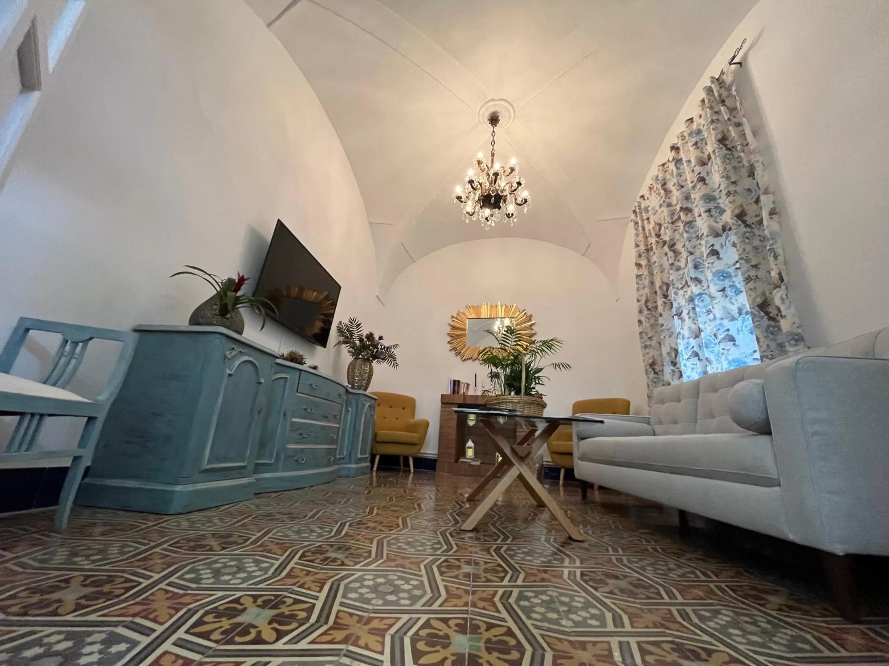 Casa Rural "Laplaza23"