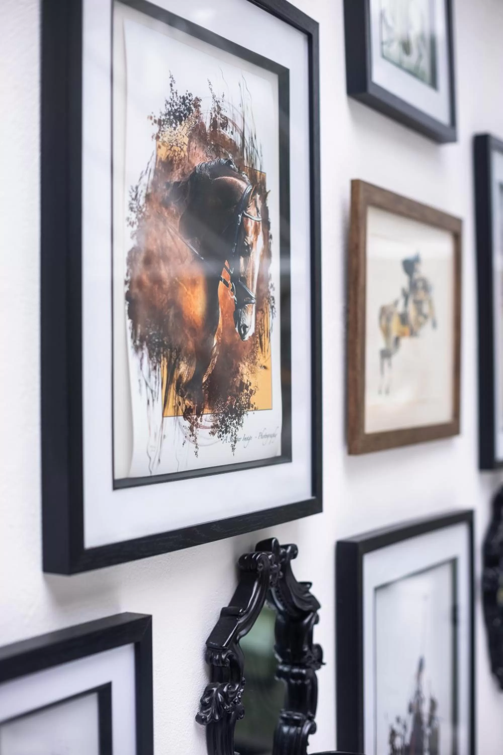 Karma Salford Hall Hotel