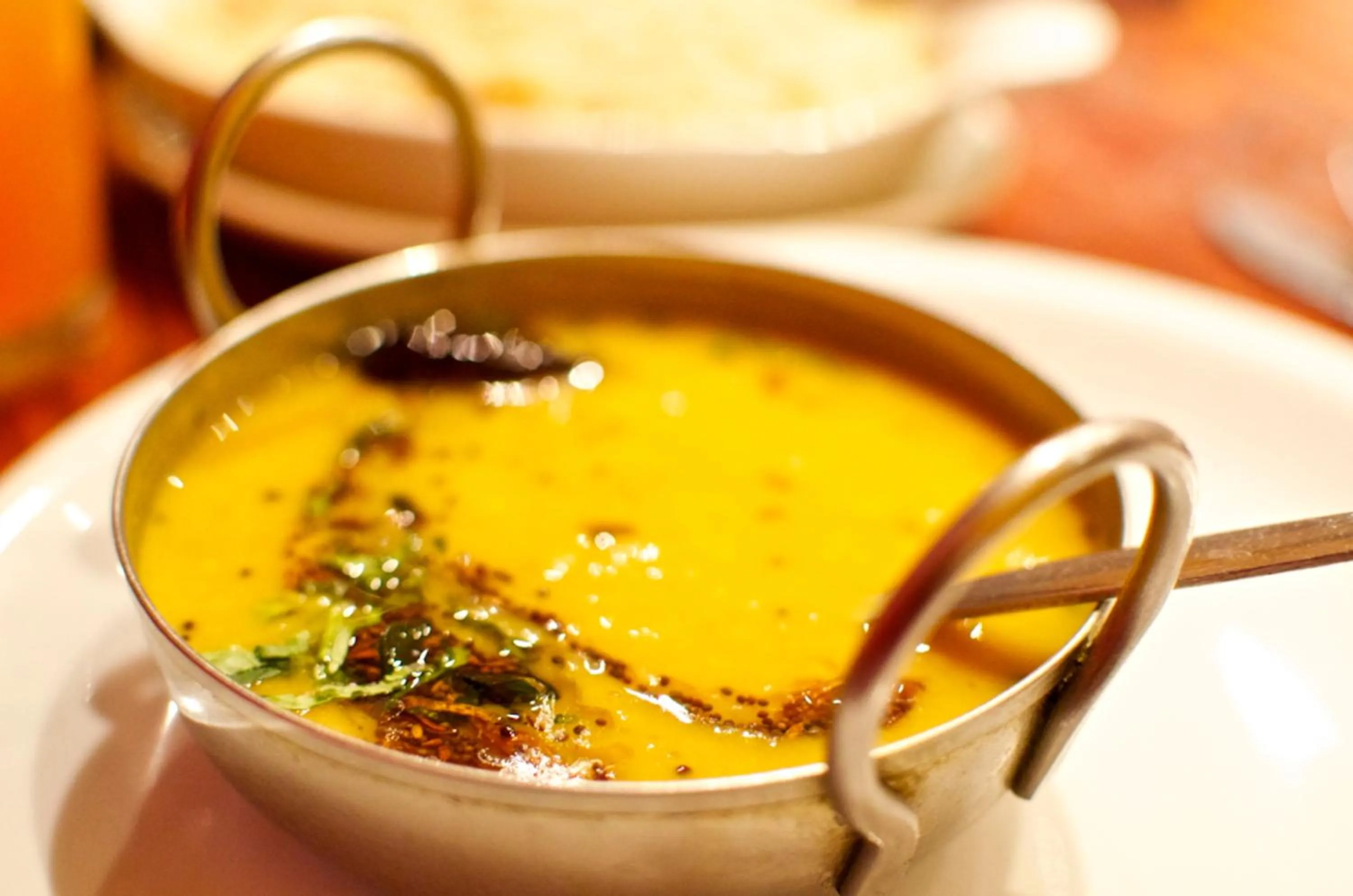 Food close-up, Food in Amour Resort