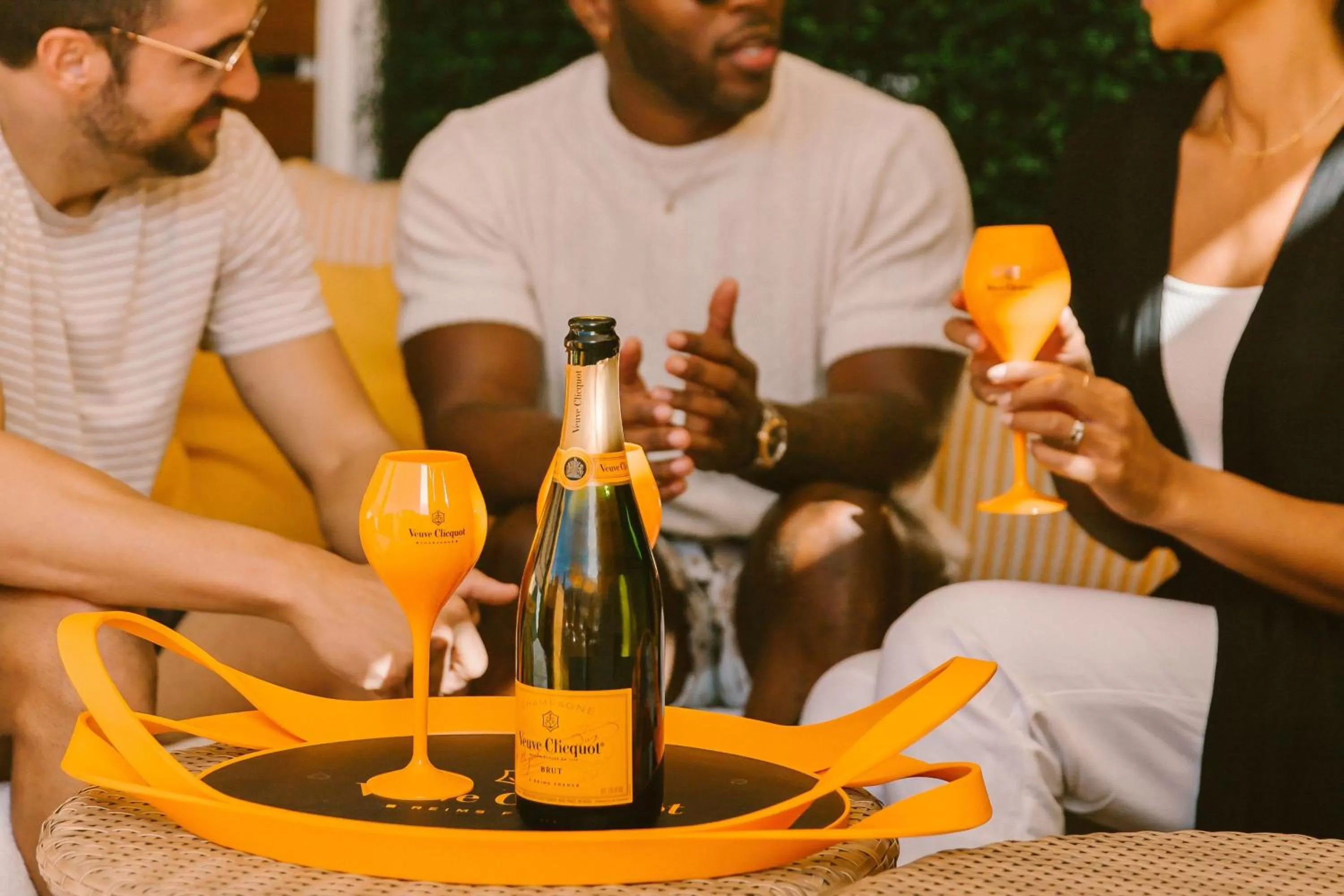 Restaurant/places to eat in JW Marriott Phoenix Desert Ridge Resort & Spa