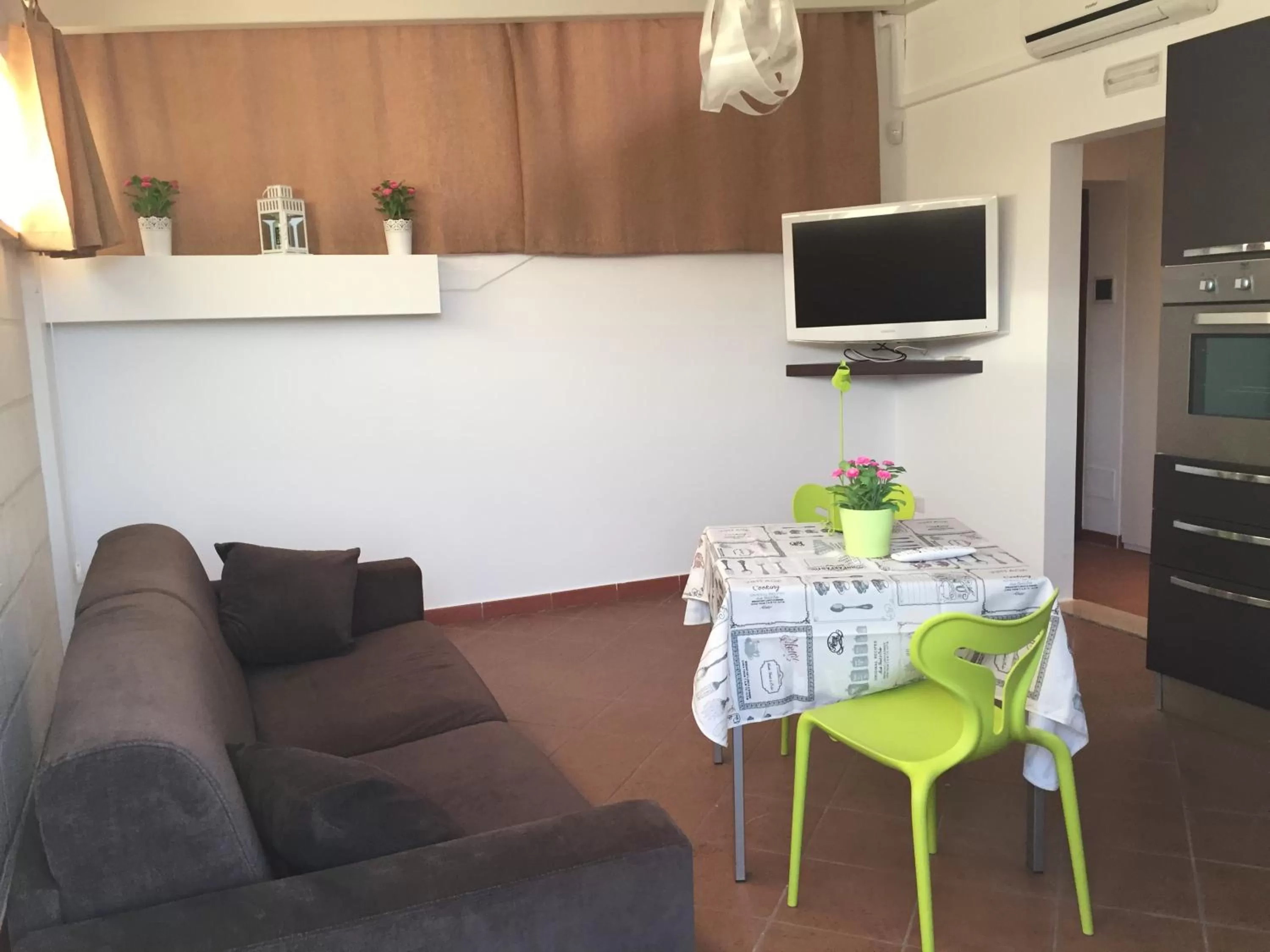 Il Rifugio di Mattia