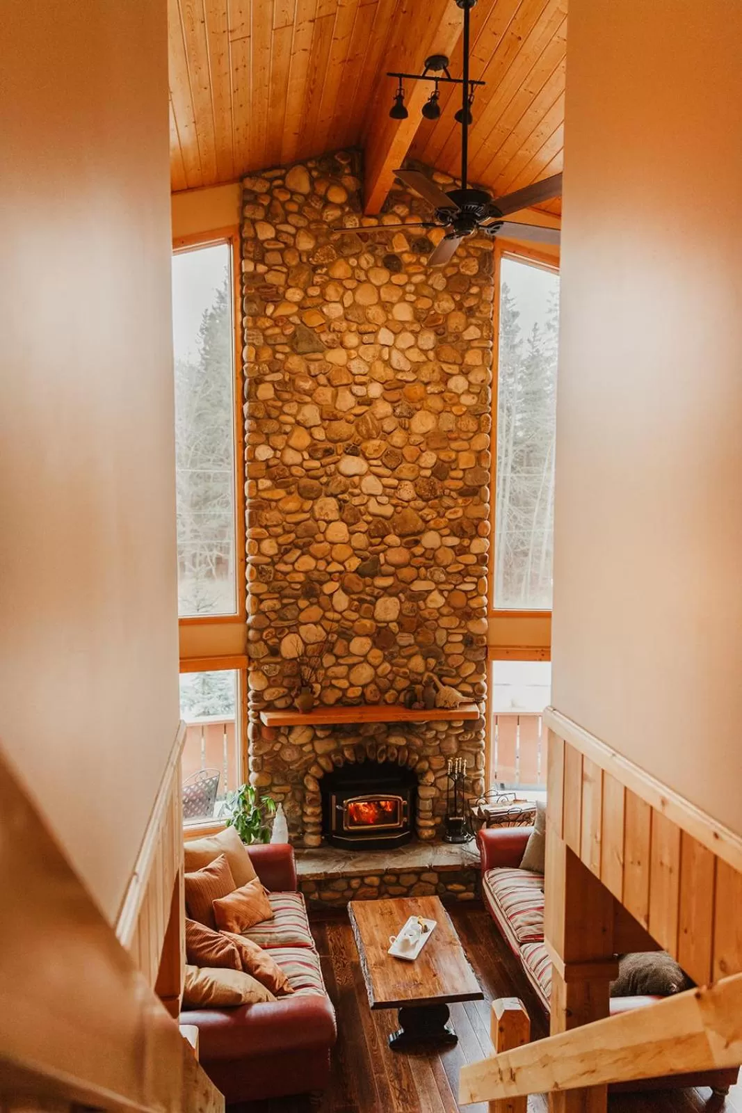 Ambleside Lodge Bed & Breakfast