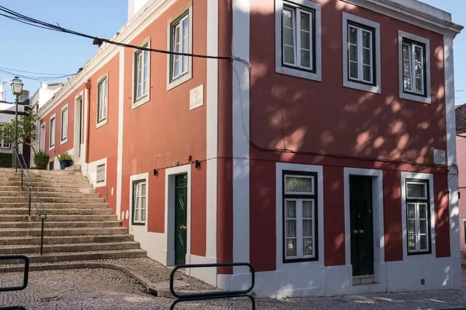 CASA AMORA Studio Apartments