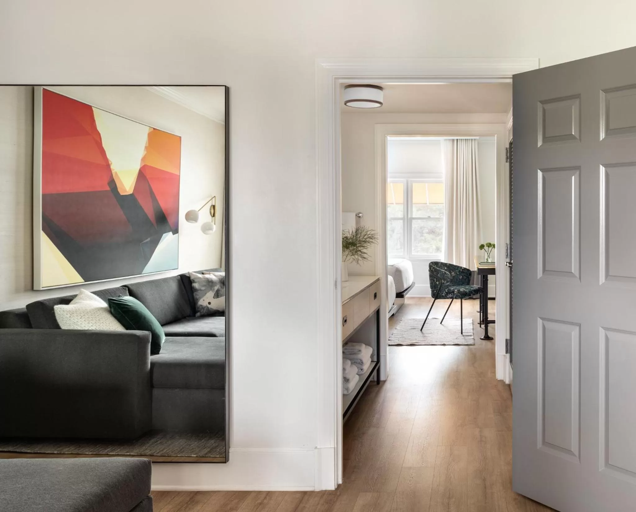 Photo of the whole room in Kimpton Brice Hotel by IHG