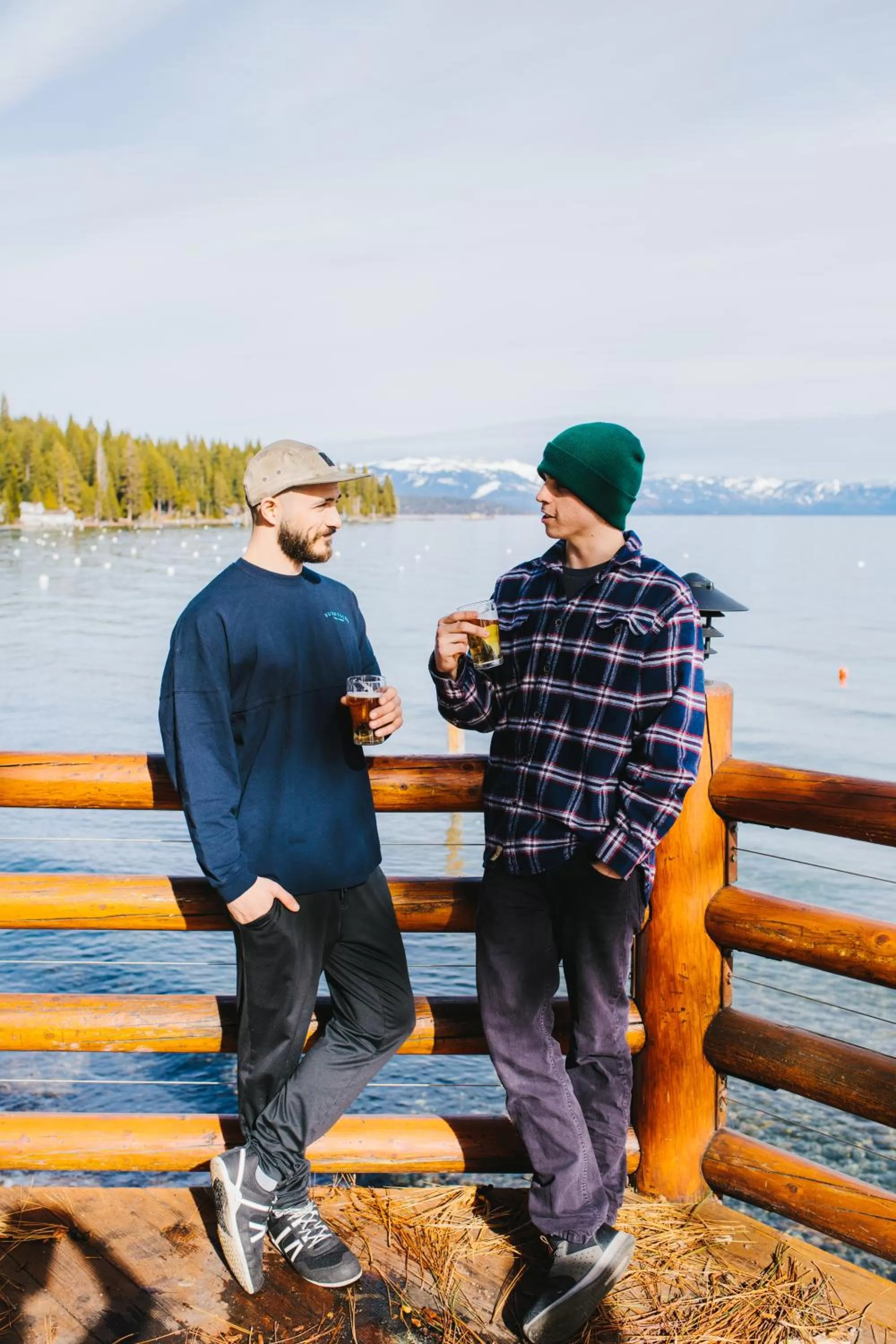 Sunnyside Resort and Lodge