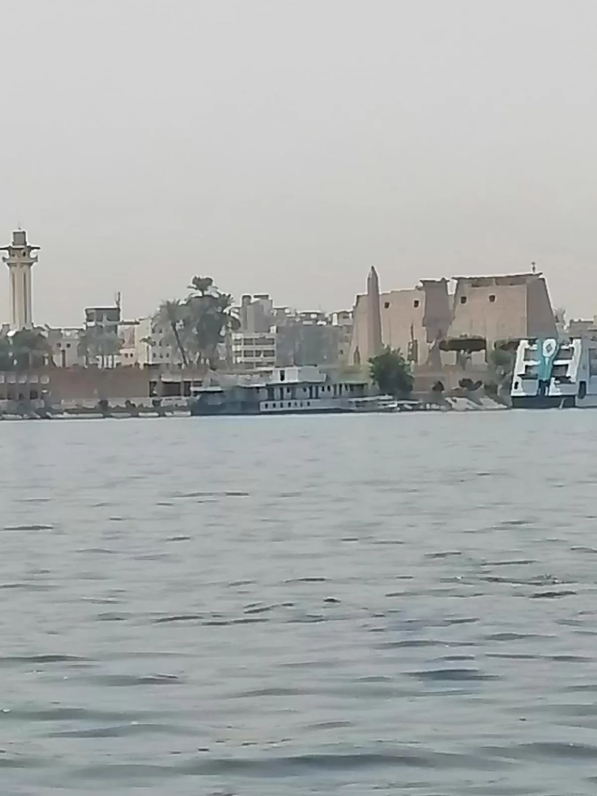 Windsor Hotel Luxor 中國人之家