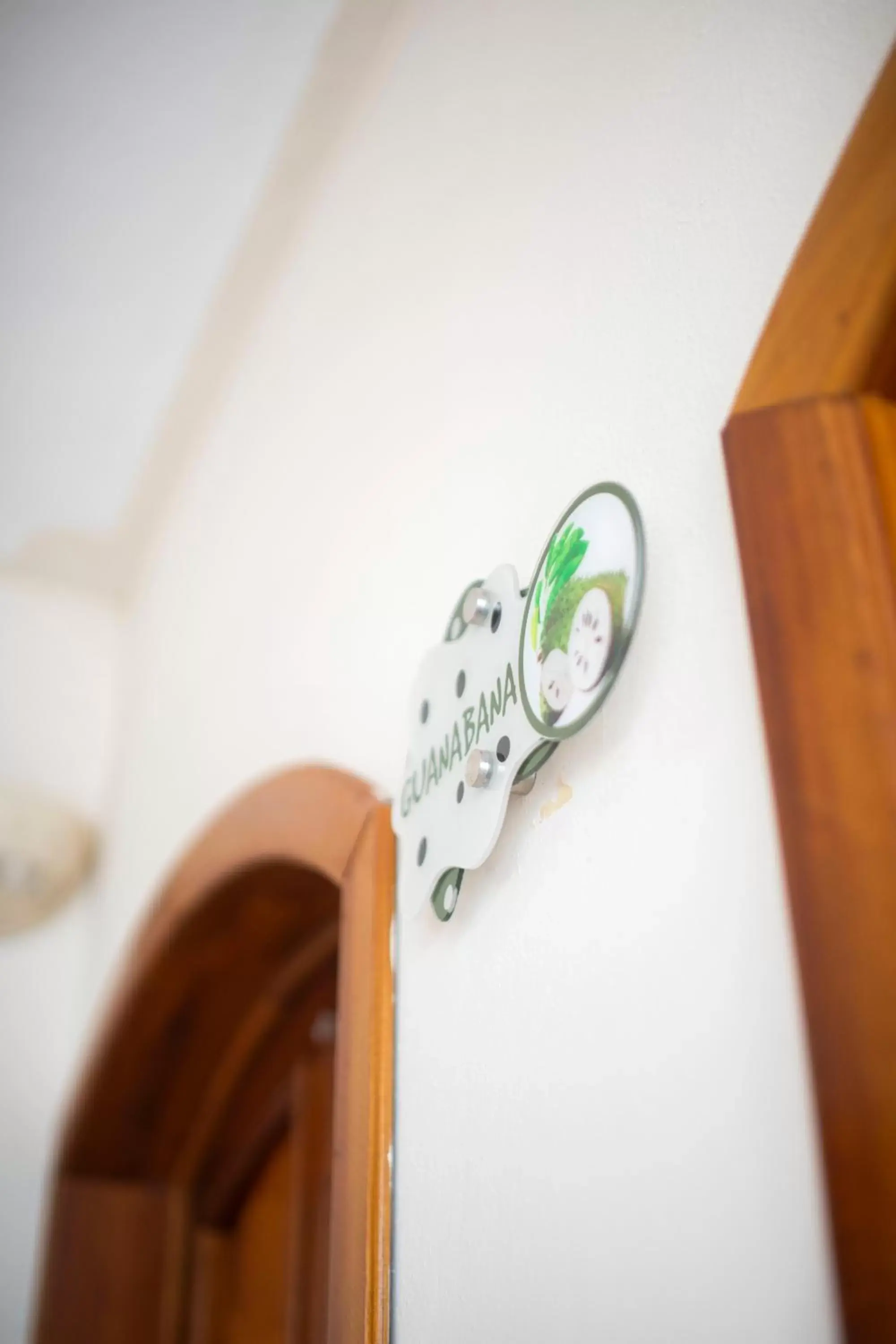 Triple Room in Hotel Bacalar Magico Triple Room in Hotel Bacalar Magico