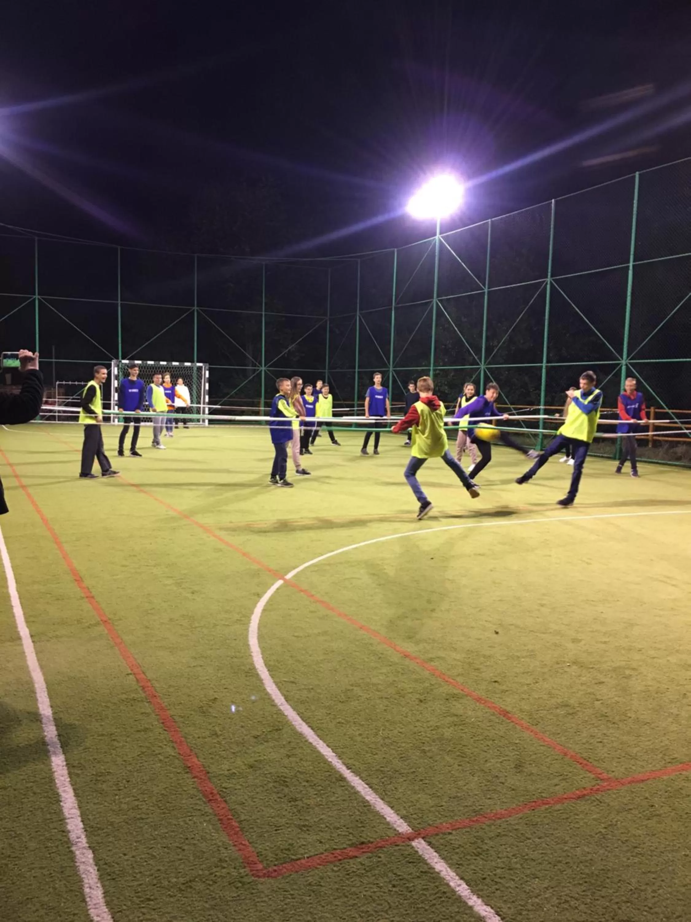 Sports, Other Activities in Mountain-Rest Pension