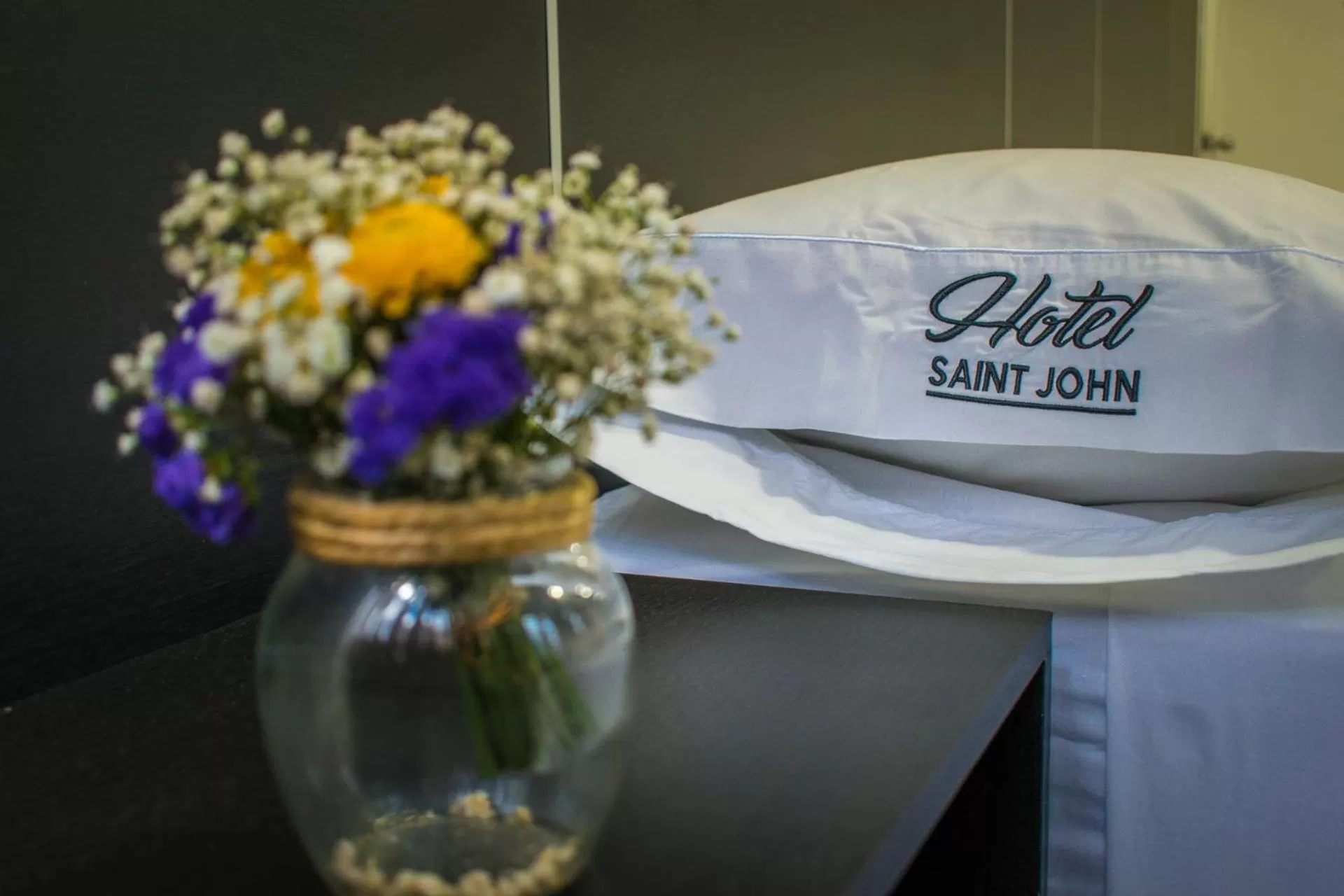 Property logo or sign, Property Logo/Sign in Hotel Saint John