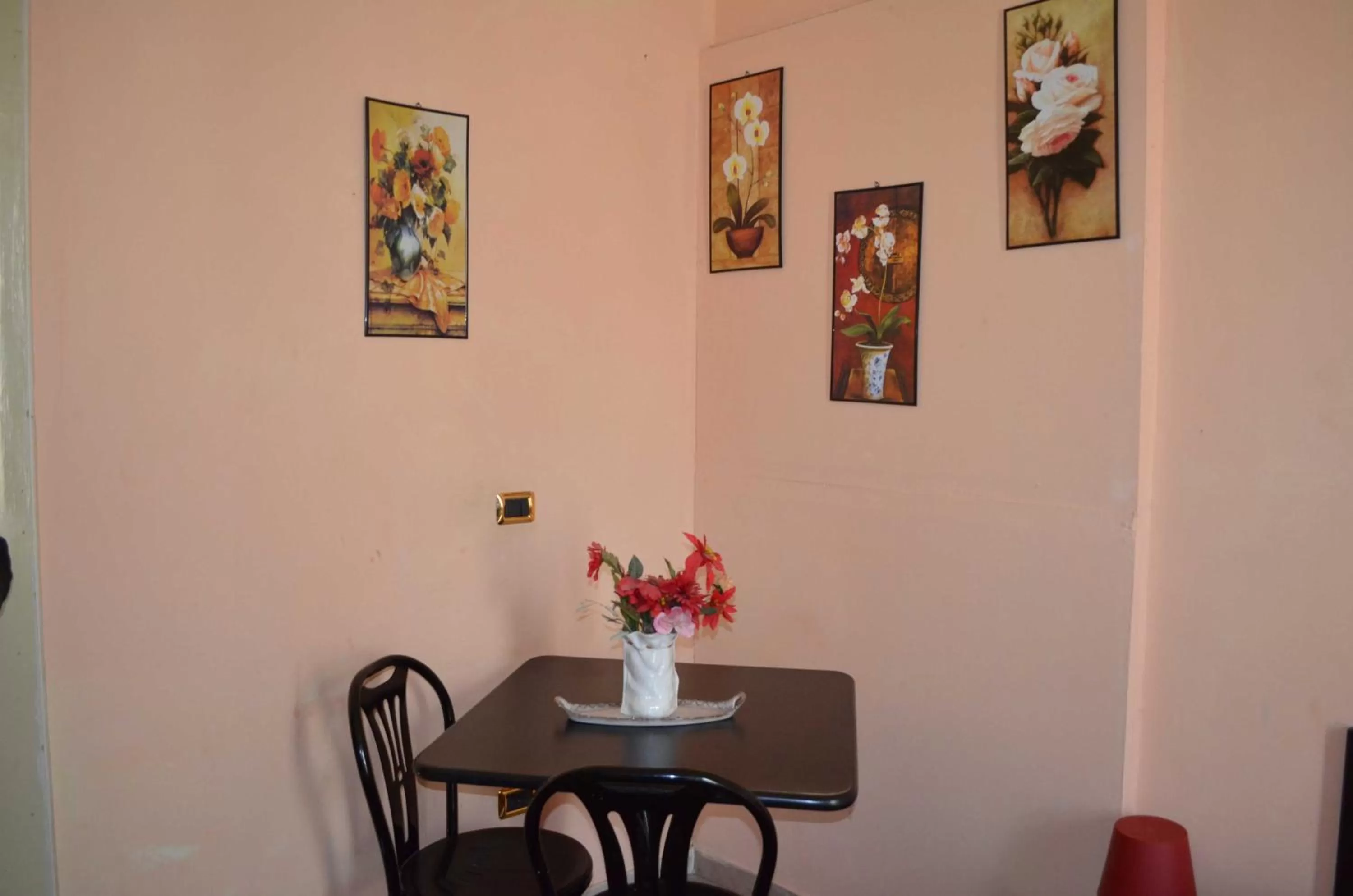 Double Room in Al Duomo