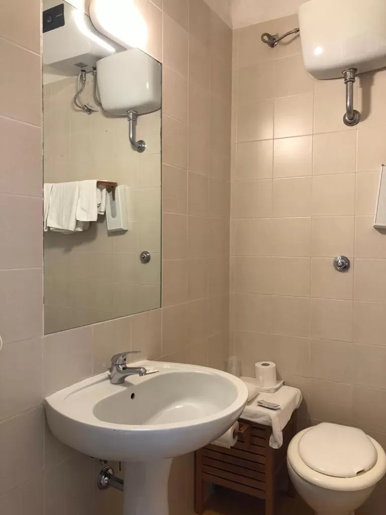 Rocca Sul Mare Hotel