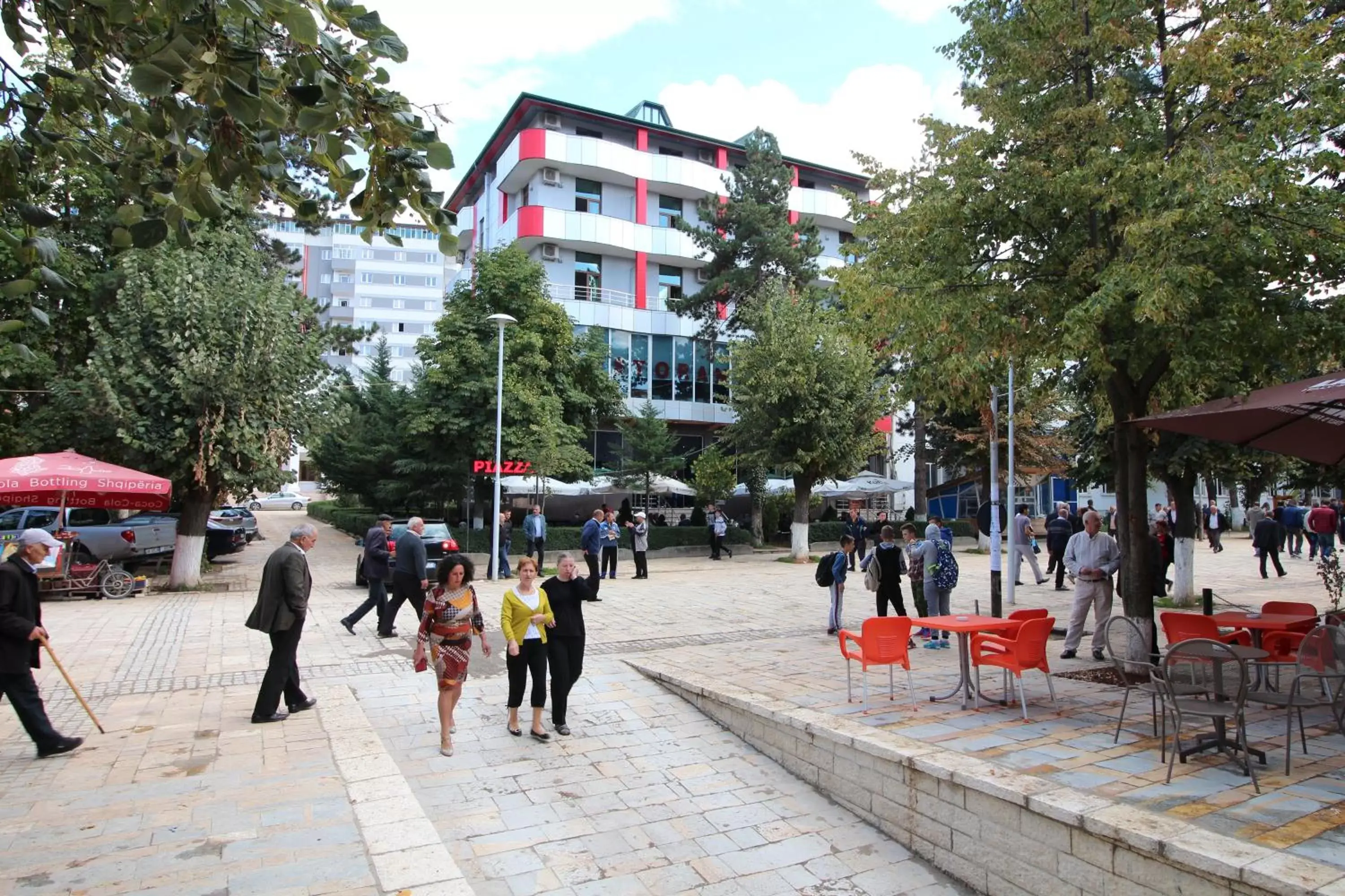 Hotel Piazza Hotel Piazza