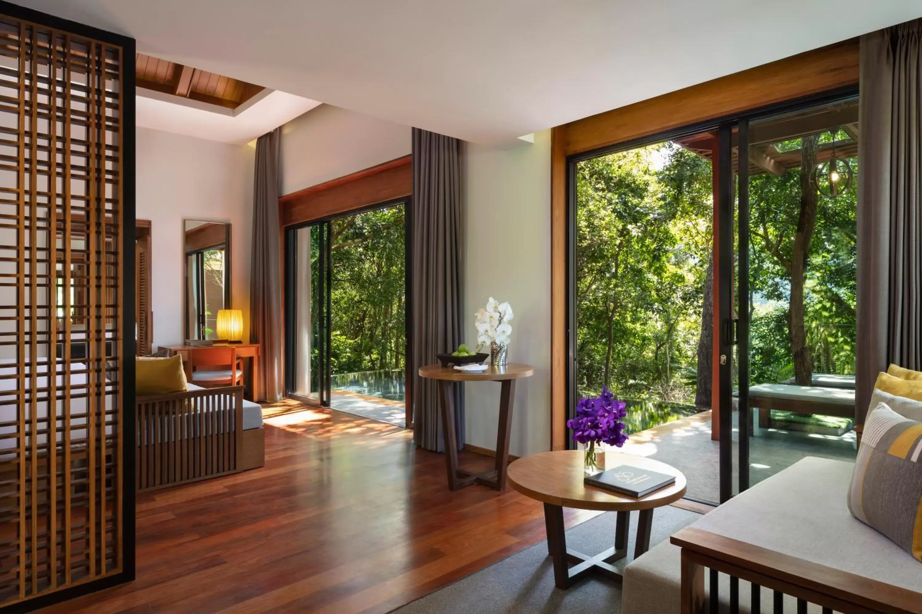 AVANI One Bedroom Pool Villa in Avani Ao Nang Cliff Krabi Resort AVANI One Bedroom Pool Villa in Avani Ao Nang Cliff Krabi Resort