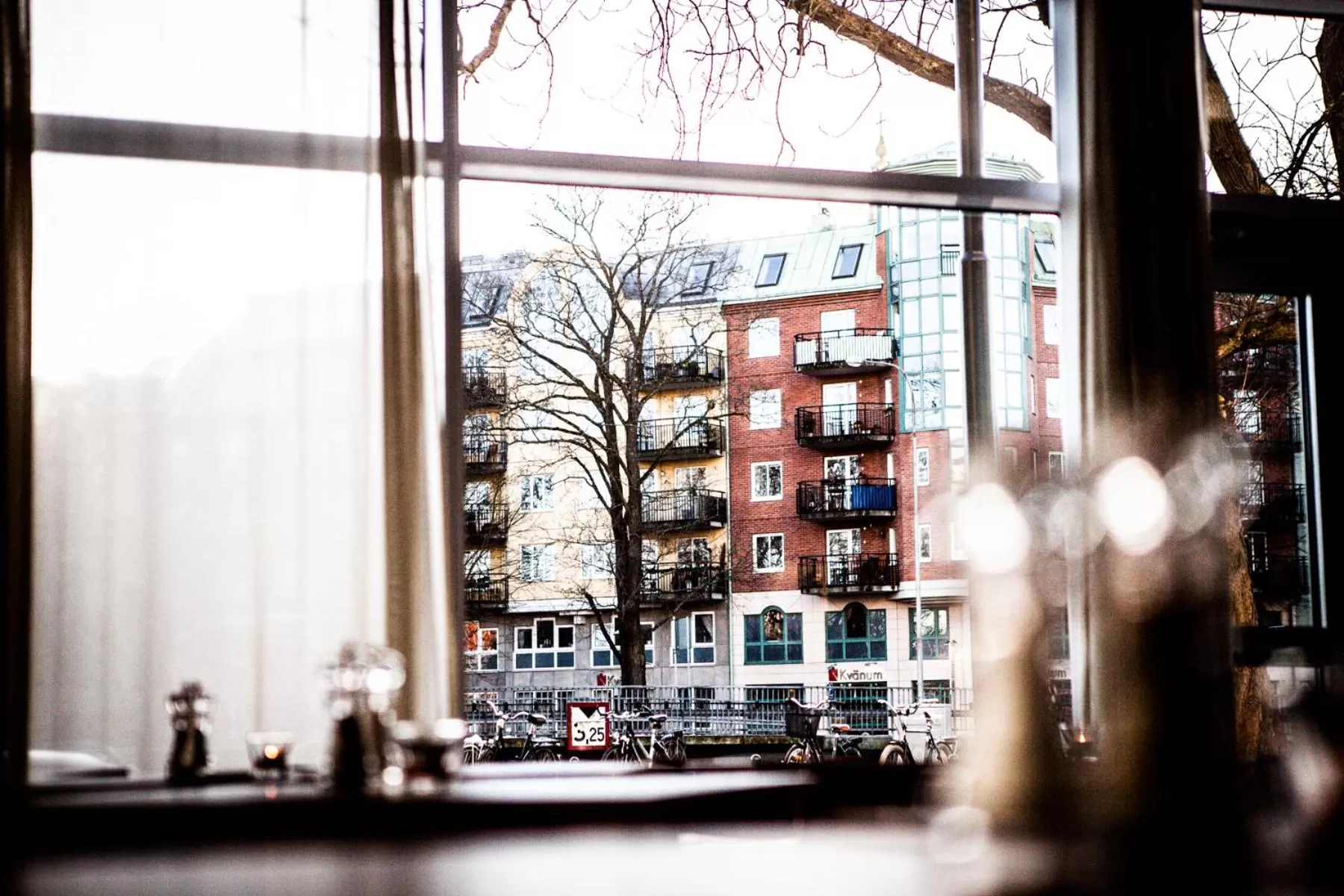 Lounge or bar in Best Western Hotel River C