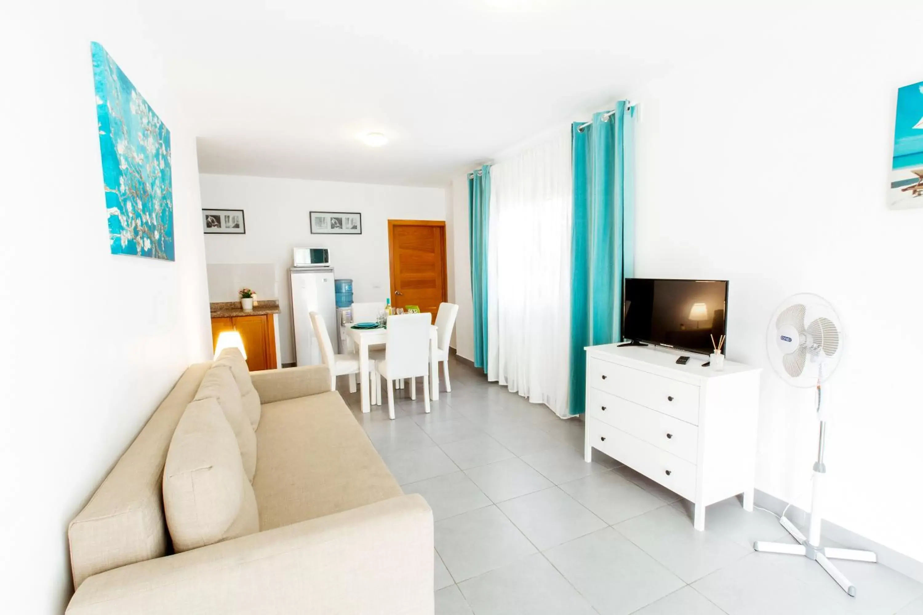 Deluxe Suite in FIESTA SOL CARIBE playa LOS CORALES Deluxe Suite in FIESTA SOL CARIBE playa LOS CORALES