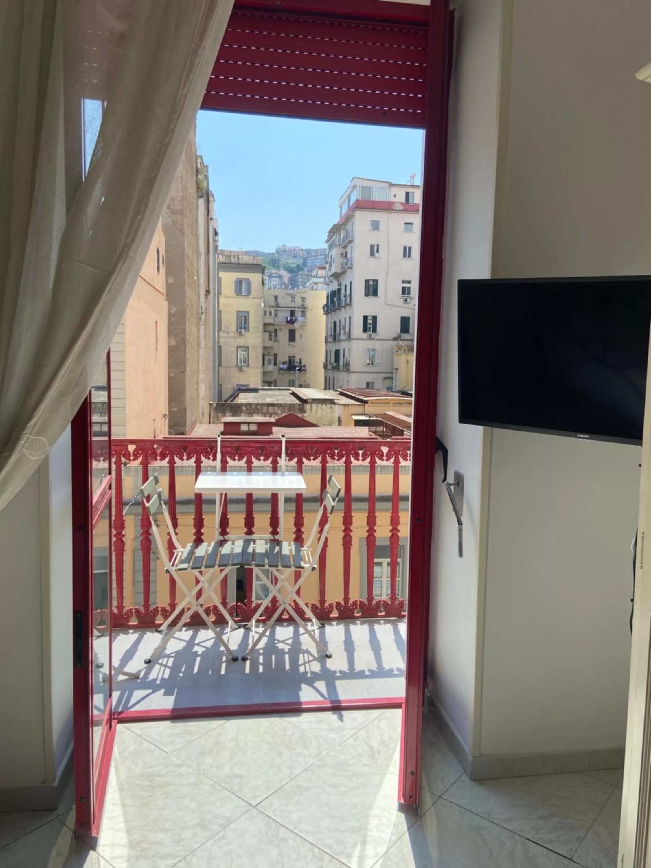 Family Relax Caracciolo