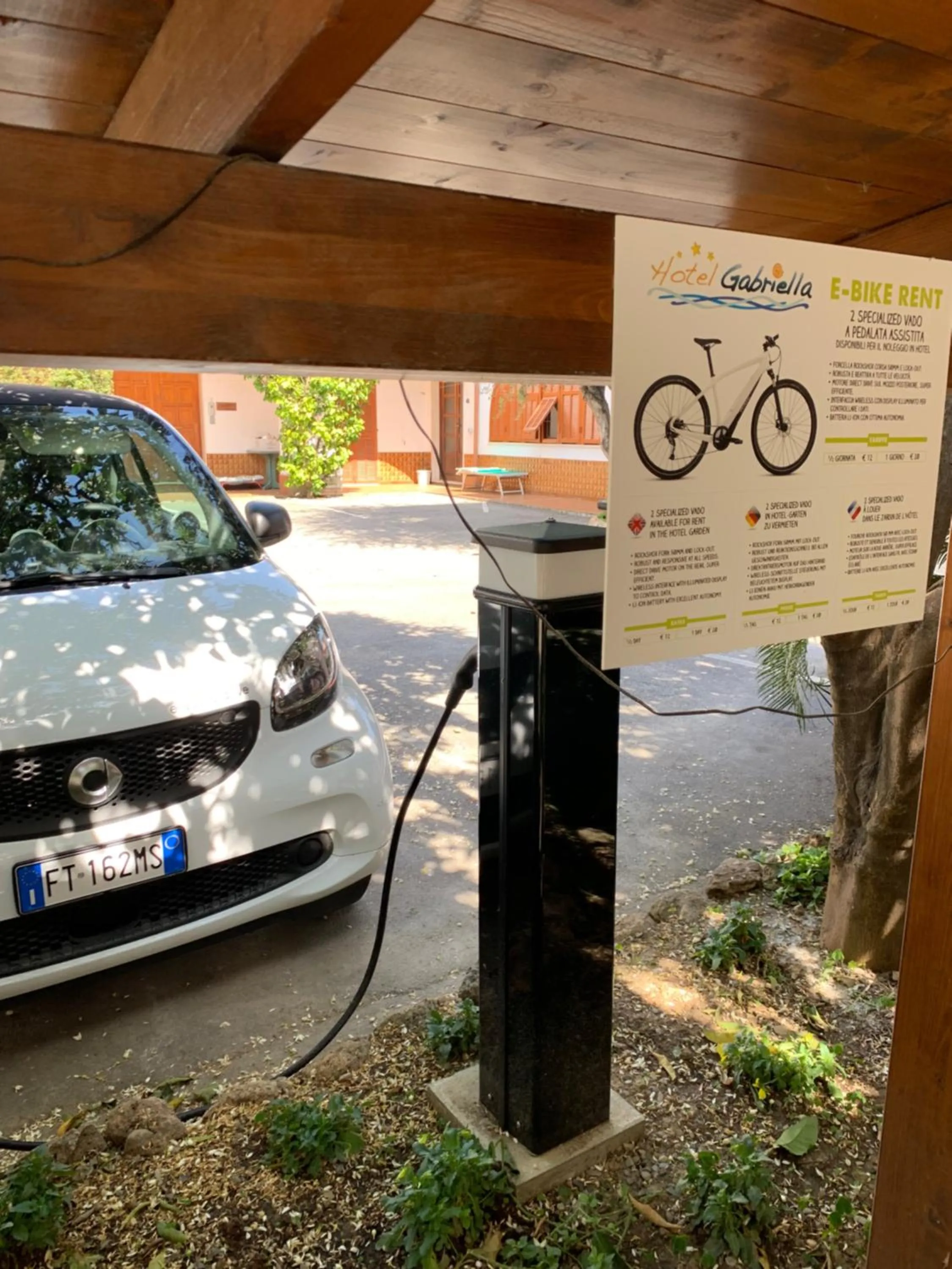 Other in Hotel Gabriella