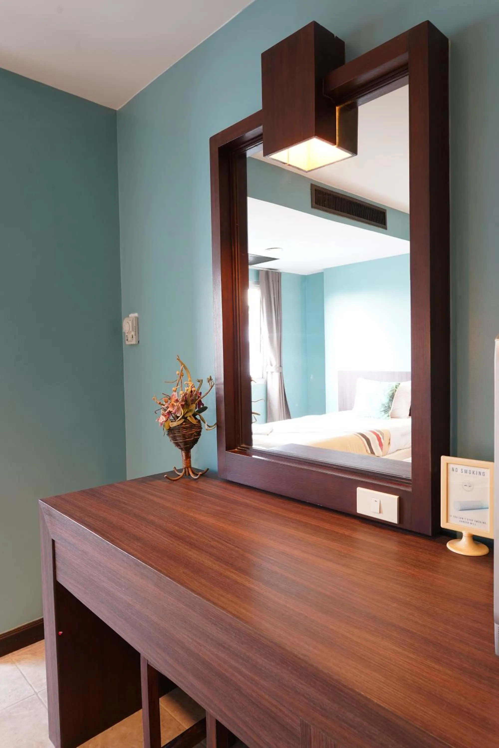Bedroom, Bed in The Jomtien Twelve
