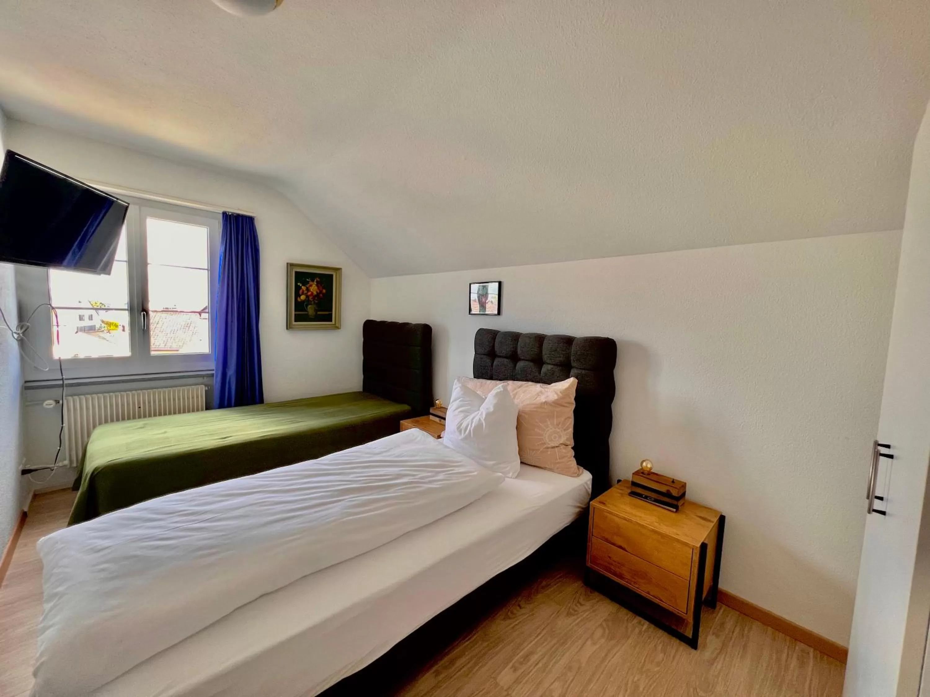 Hotel Hirschen Hinwil