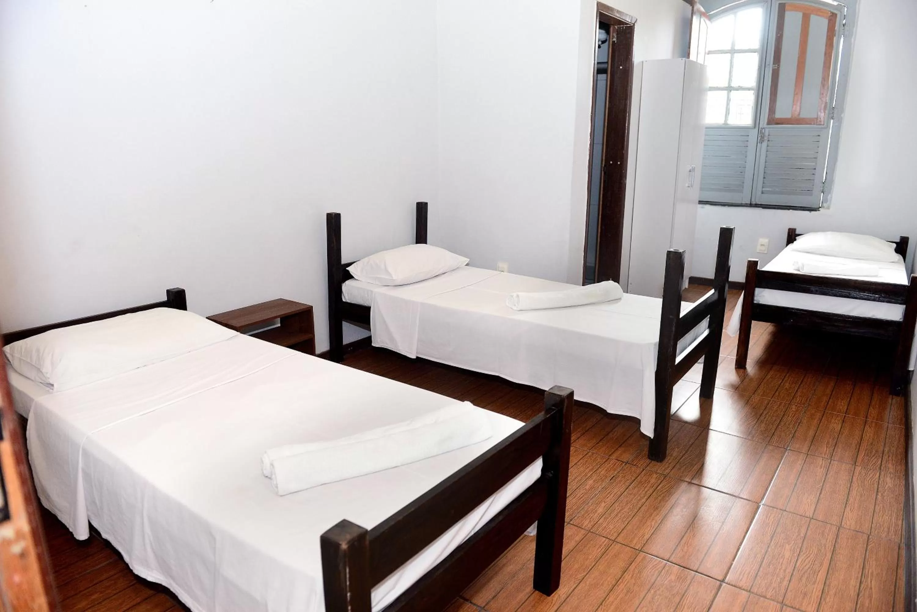 Triple Room in Pousada Cor e Arte - Pelourinho