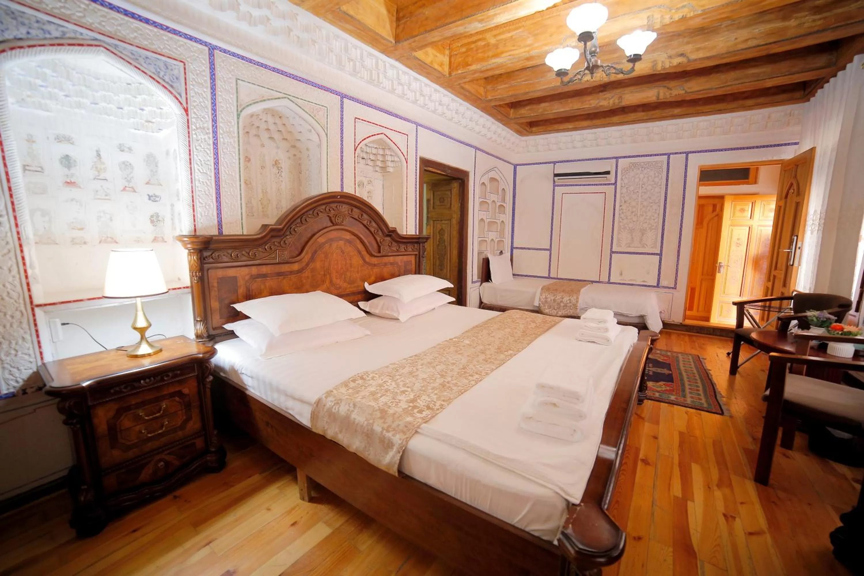 Kavsar Boutique Hotel