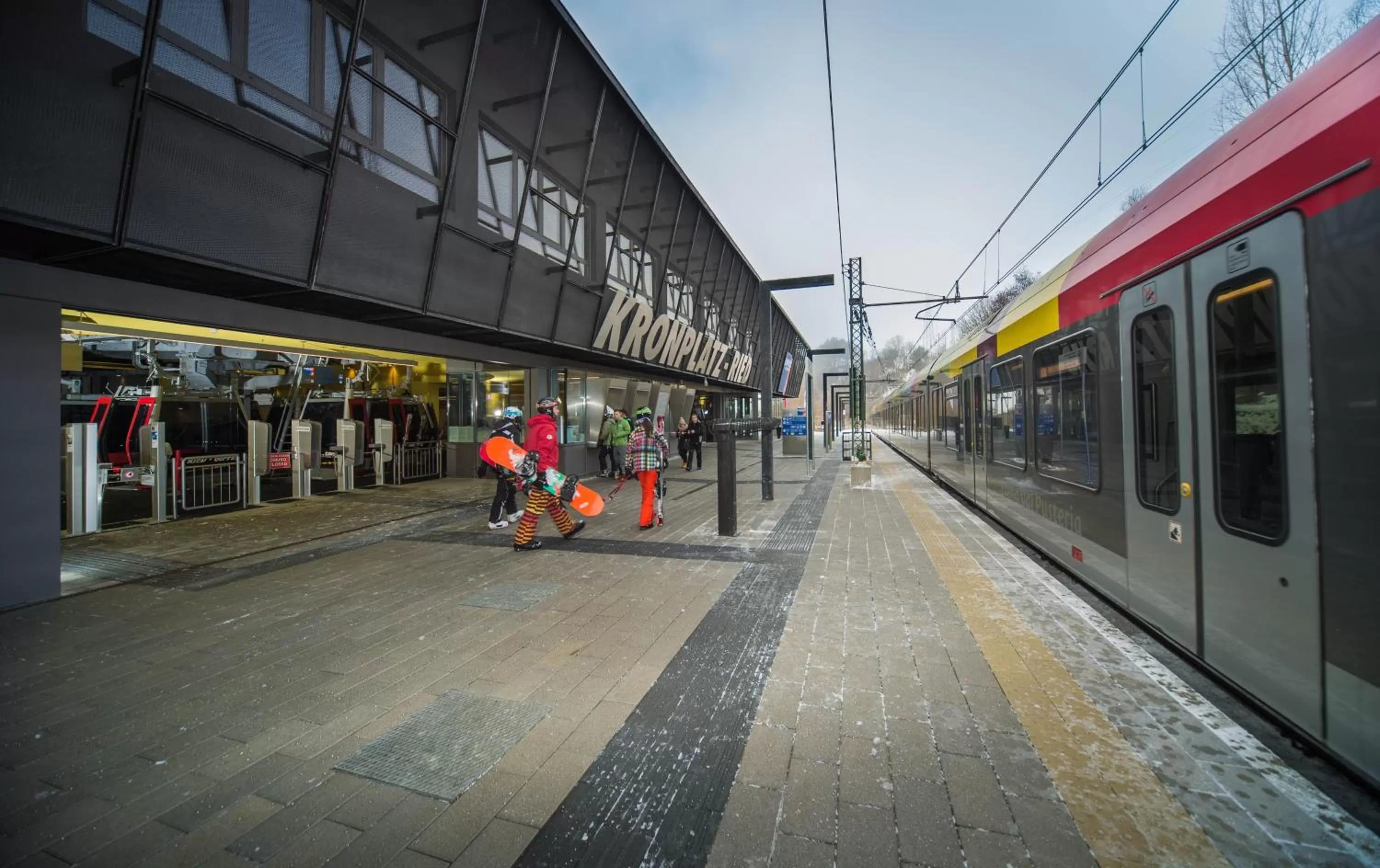 Other in Hotel ANDER