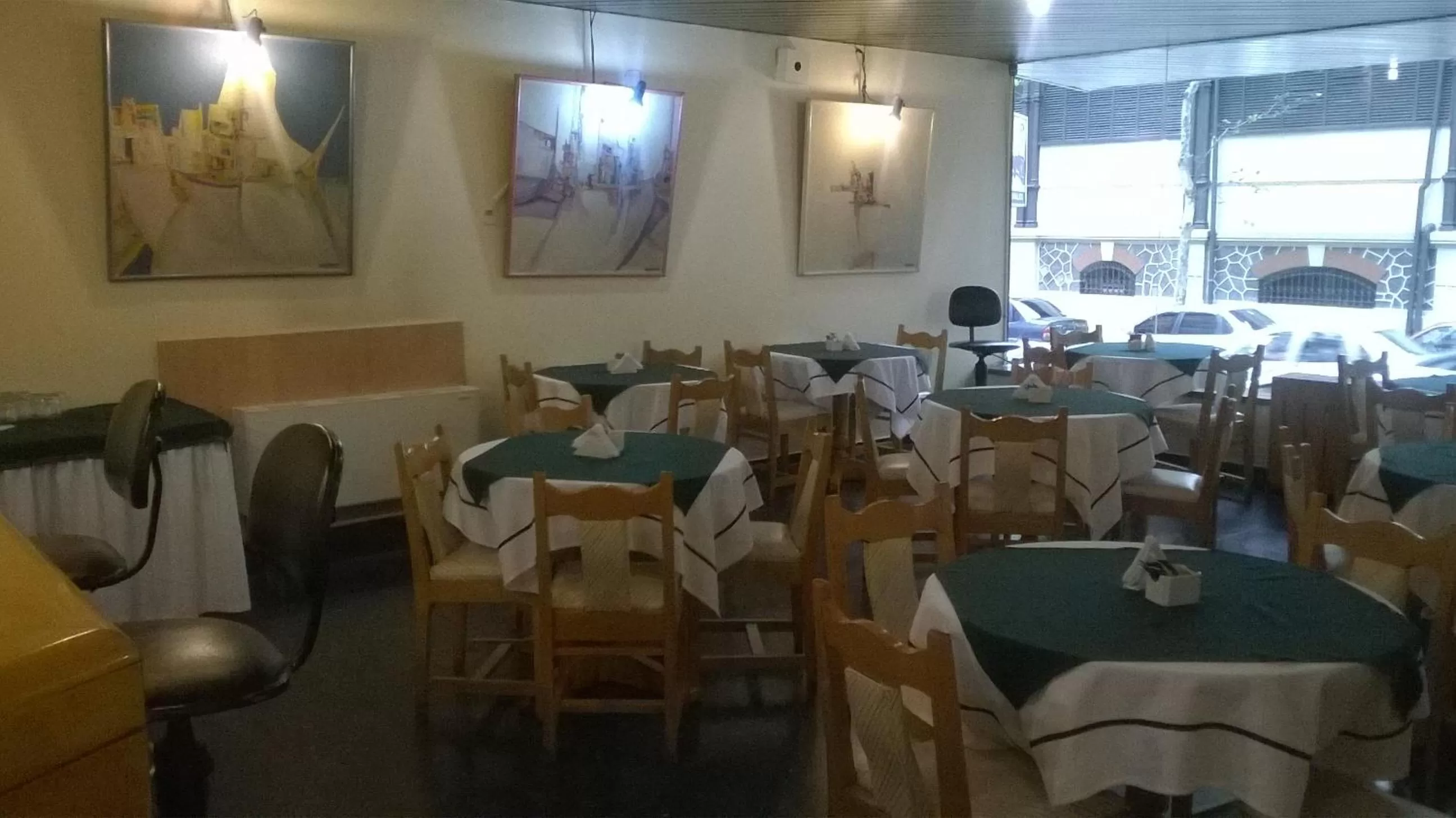 On site, Restaurant/Places to Eat in Hotel Klee