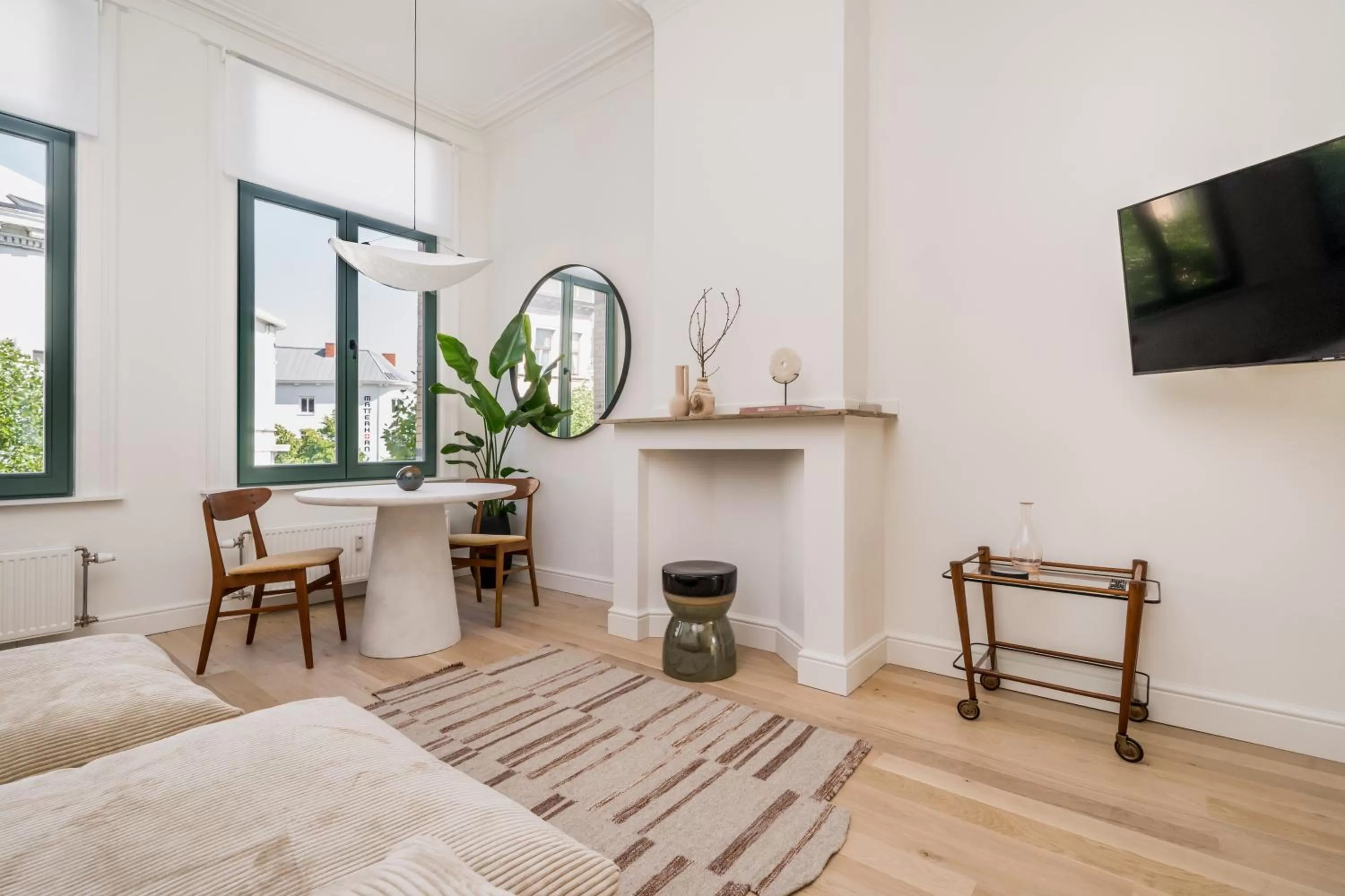 TV and multimedia in Quartier Le Sud