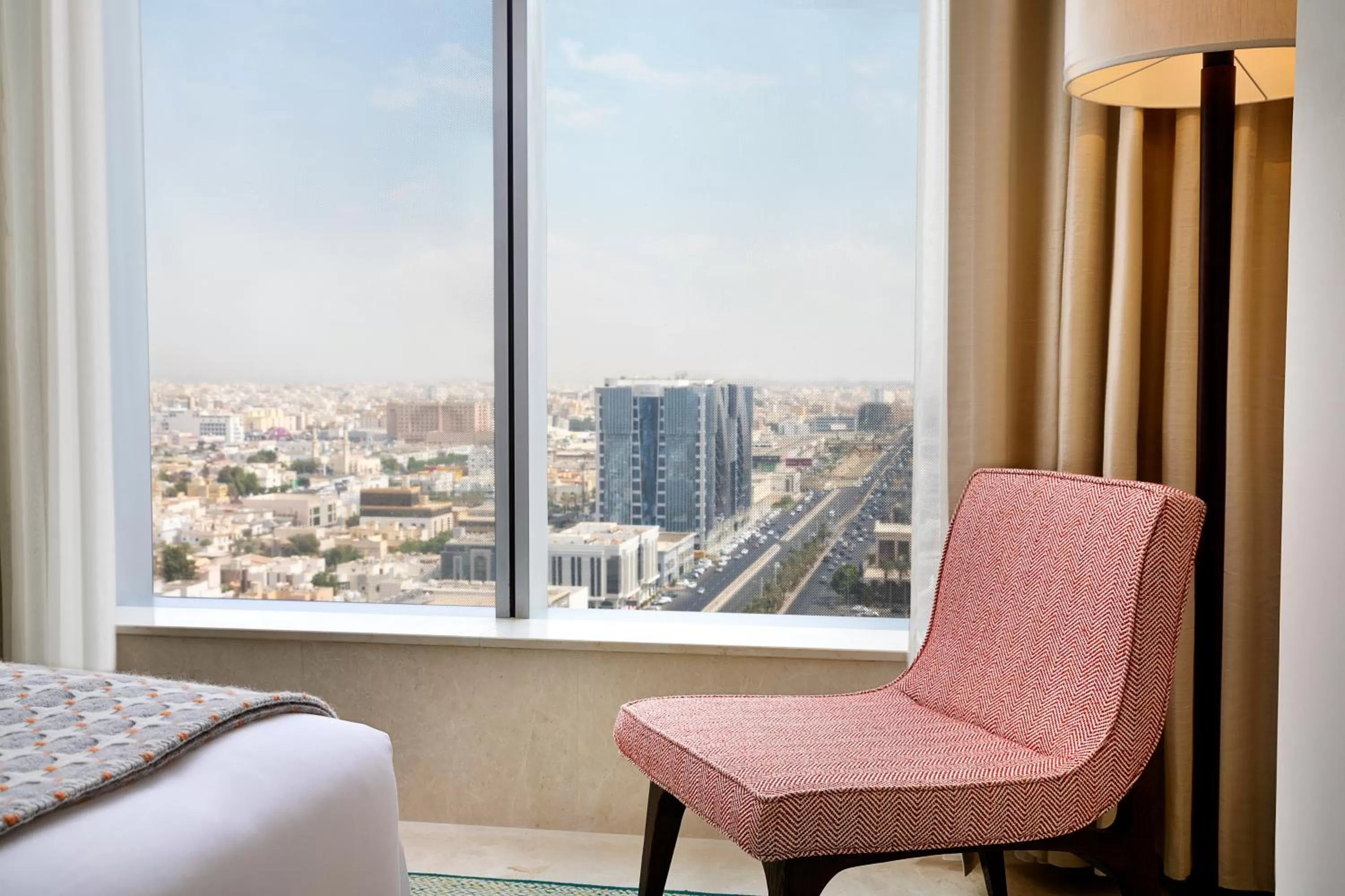 View (from property/room) in Assila, a Luxury Collection Hotel, Apartment Jeddah