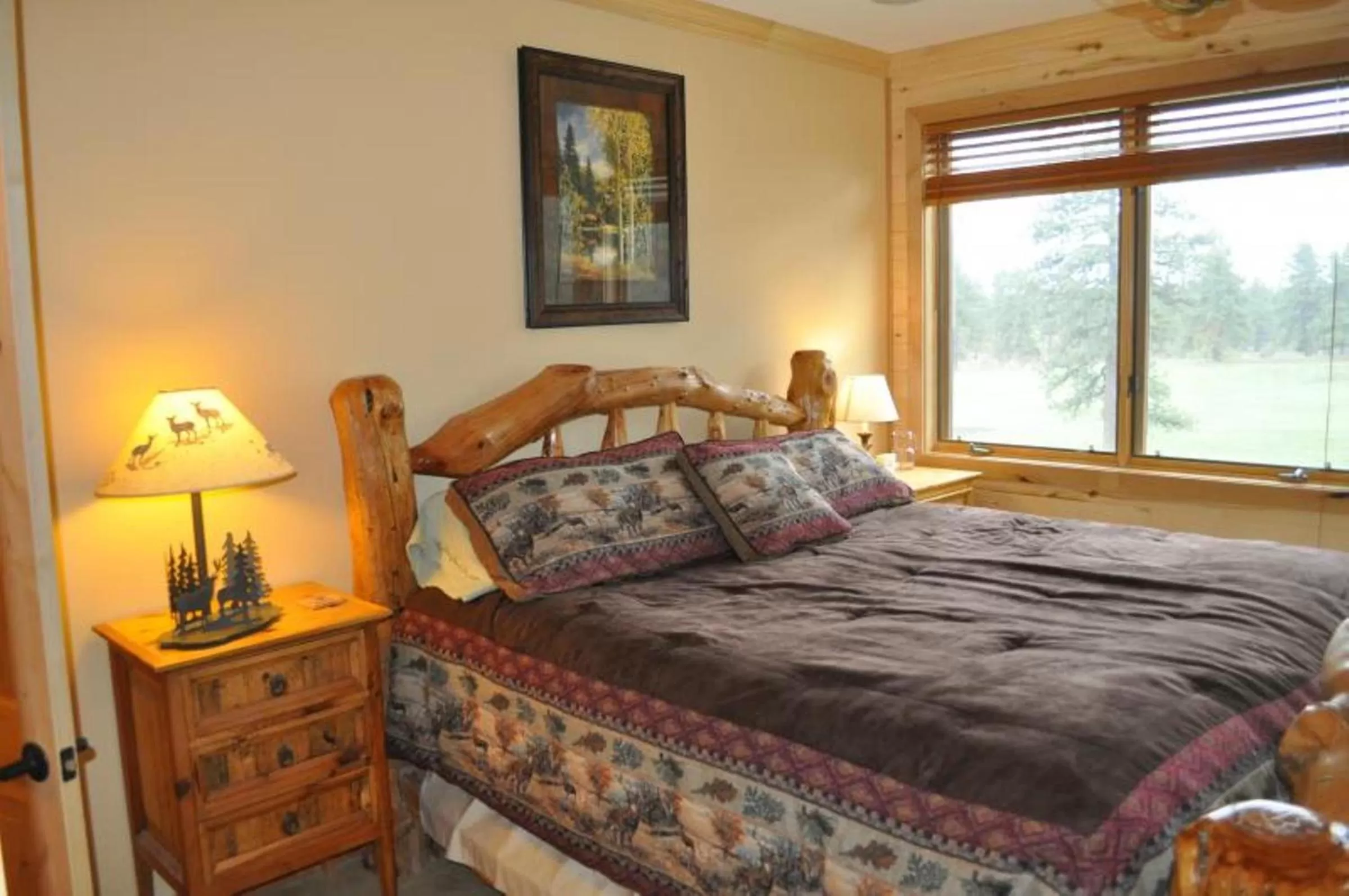 Other, Bed in Elktrace Bed and Breakfast