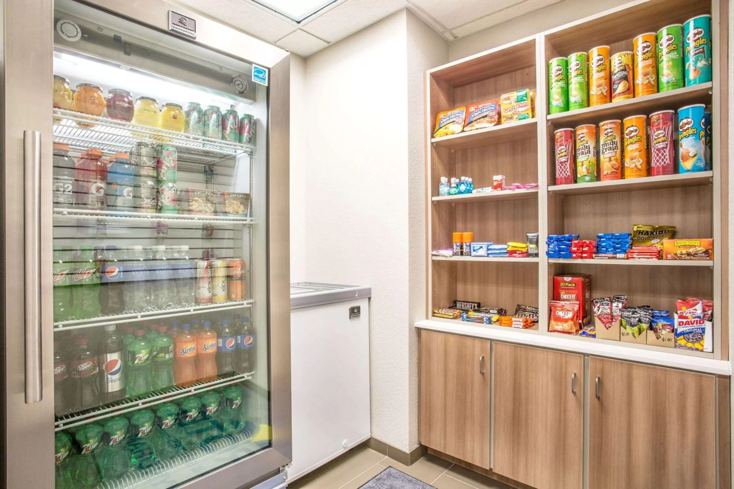 Property building in Microtel Inn & Suites by Wyndham Vernal/Naples