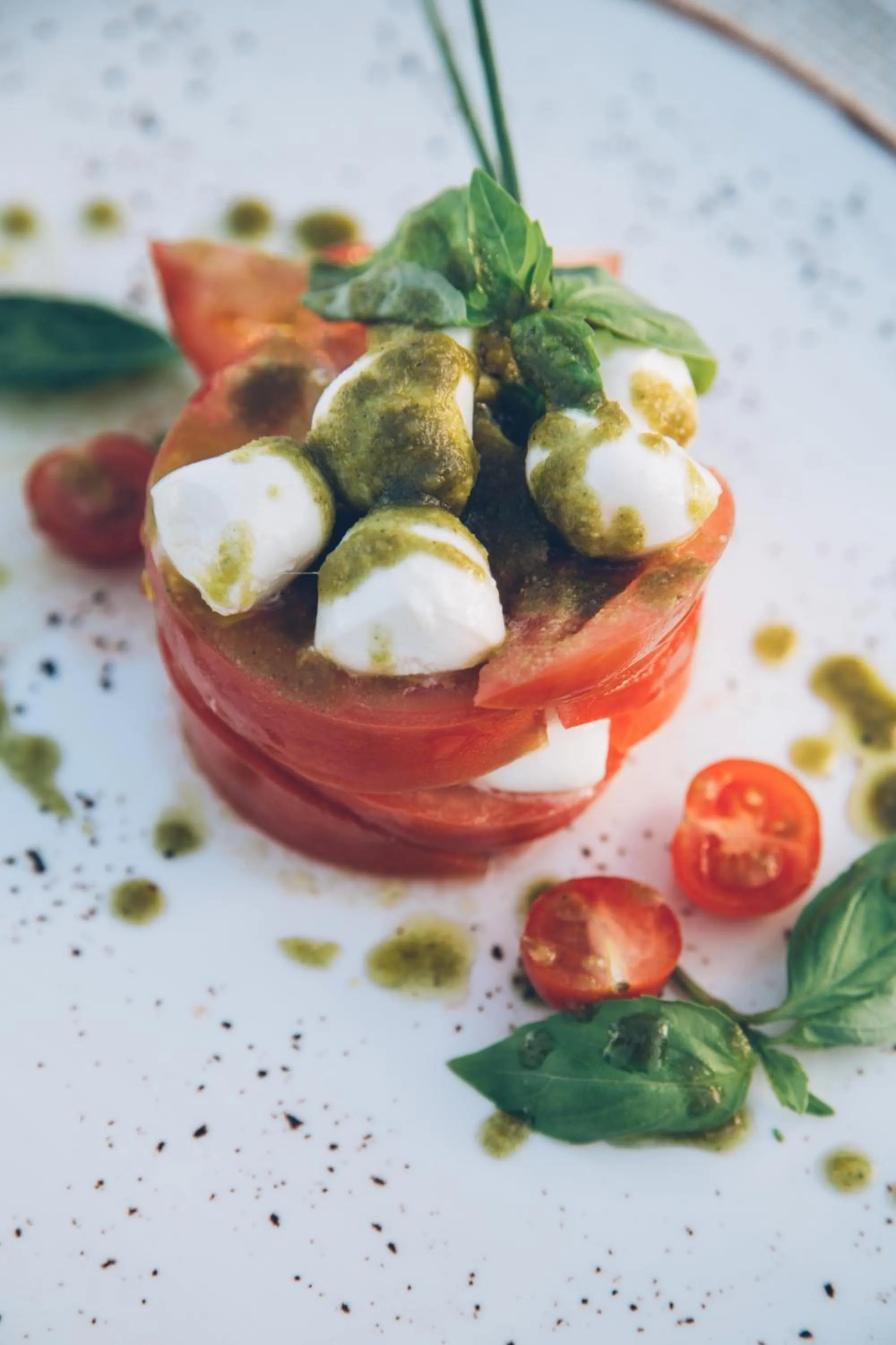 Restaurant/places to eat in Iberostar Selection Santa Eulalia Adults-Only Ibiza