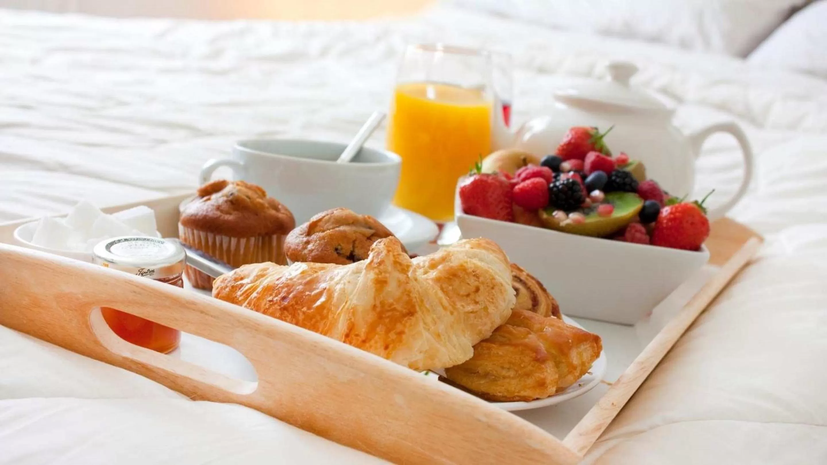 Breakfast, Bed in Ballyroe Lodge