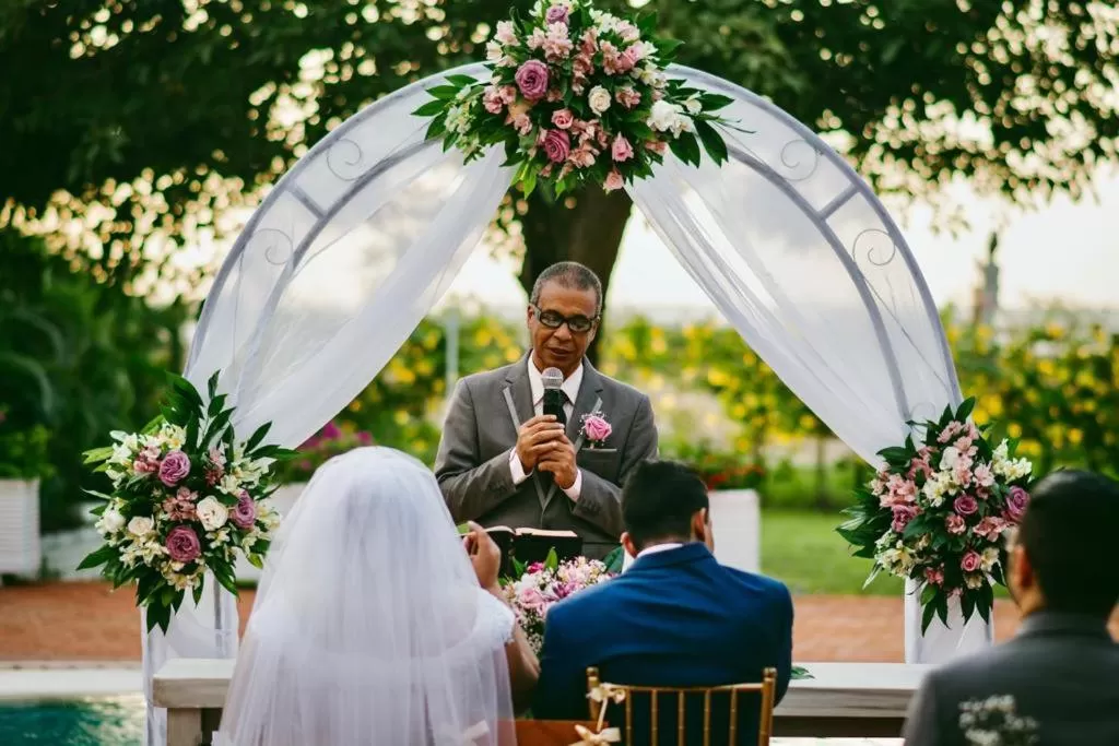 Banquet/Function facilities in Porto Bello Hotel Boutique