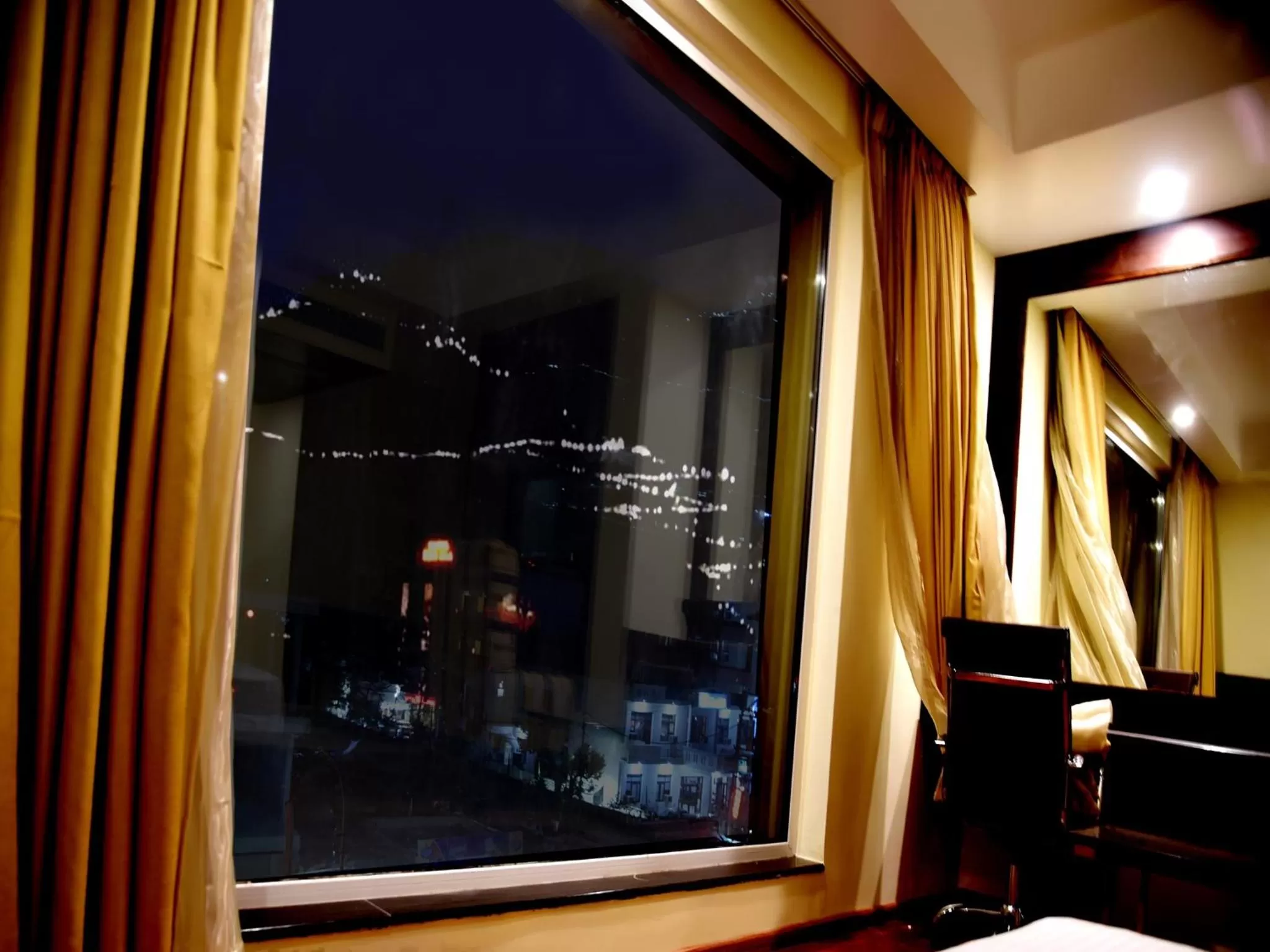 Clarks Inn Suites Katra