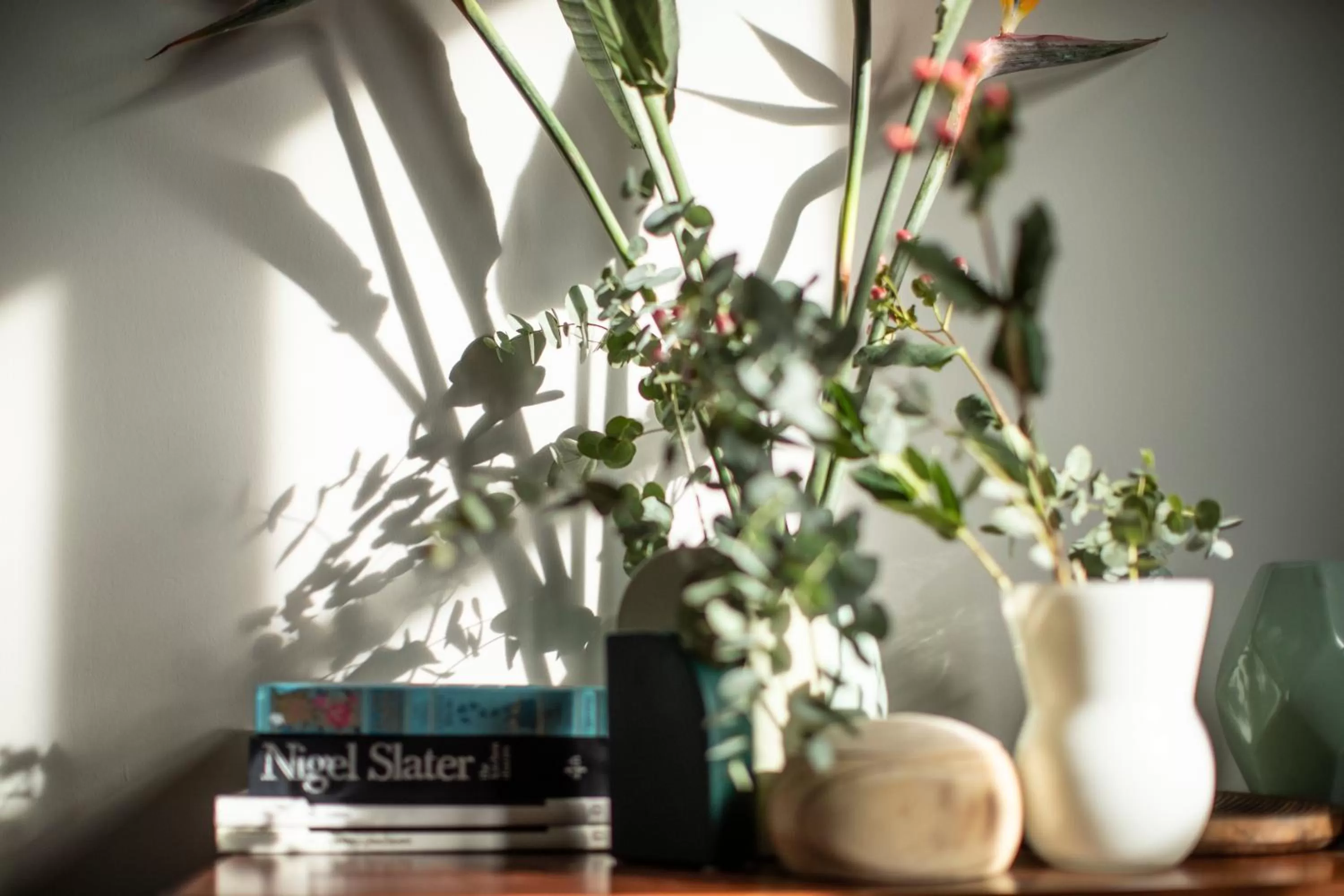 Bedroom in Locanda agli Amici