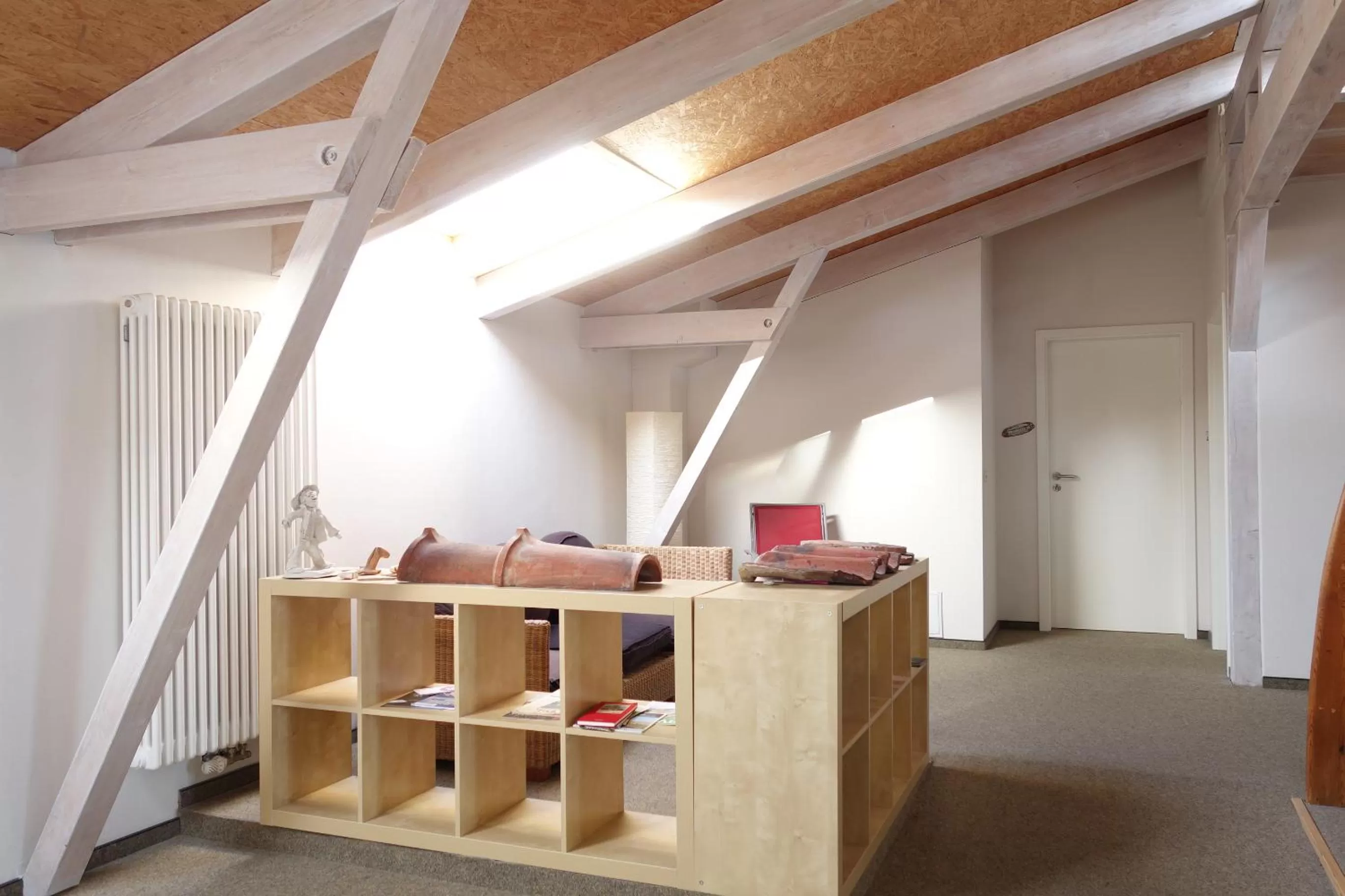 Decorative detail, Kitchen/Kitchenette in Hotel Alter Hafenspeicher