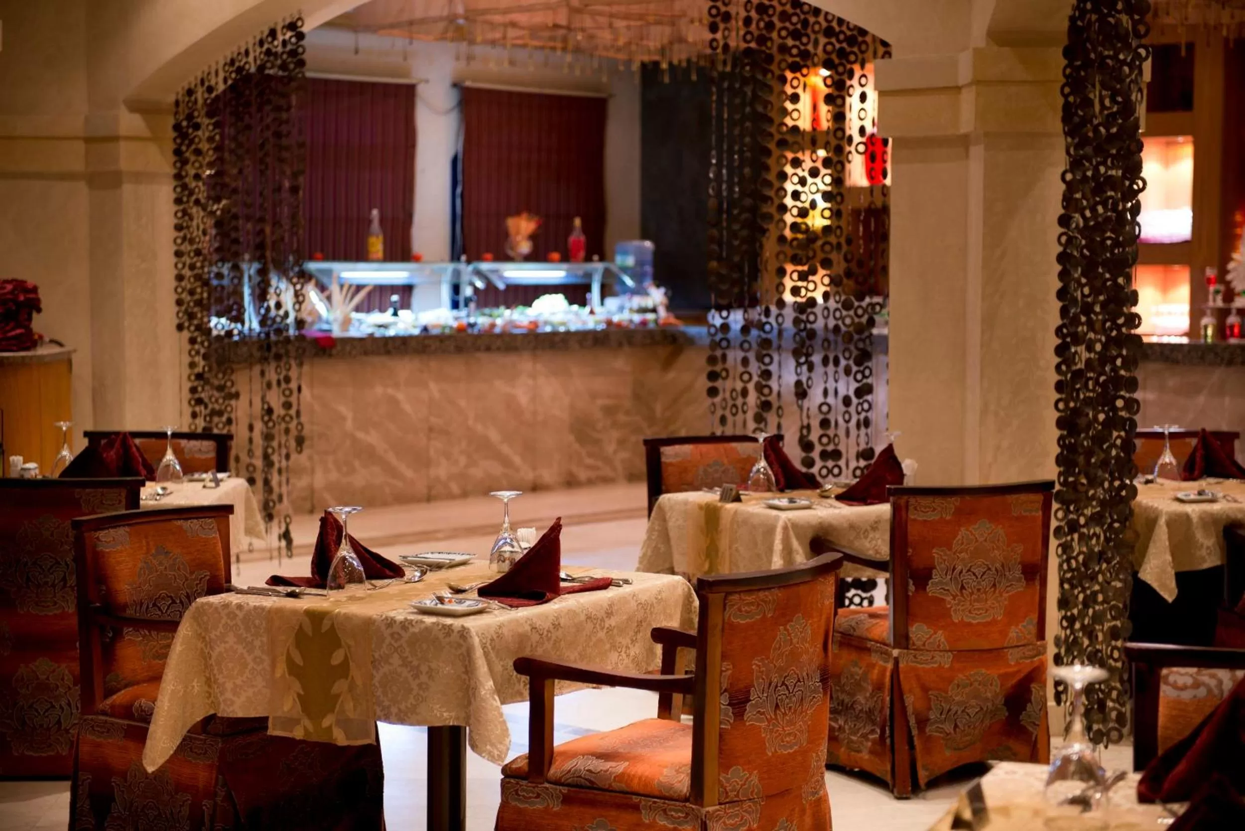 Restaurant/places to eat in Amphoras Beach - Ultra All Inclusive