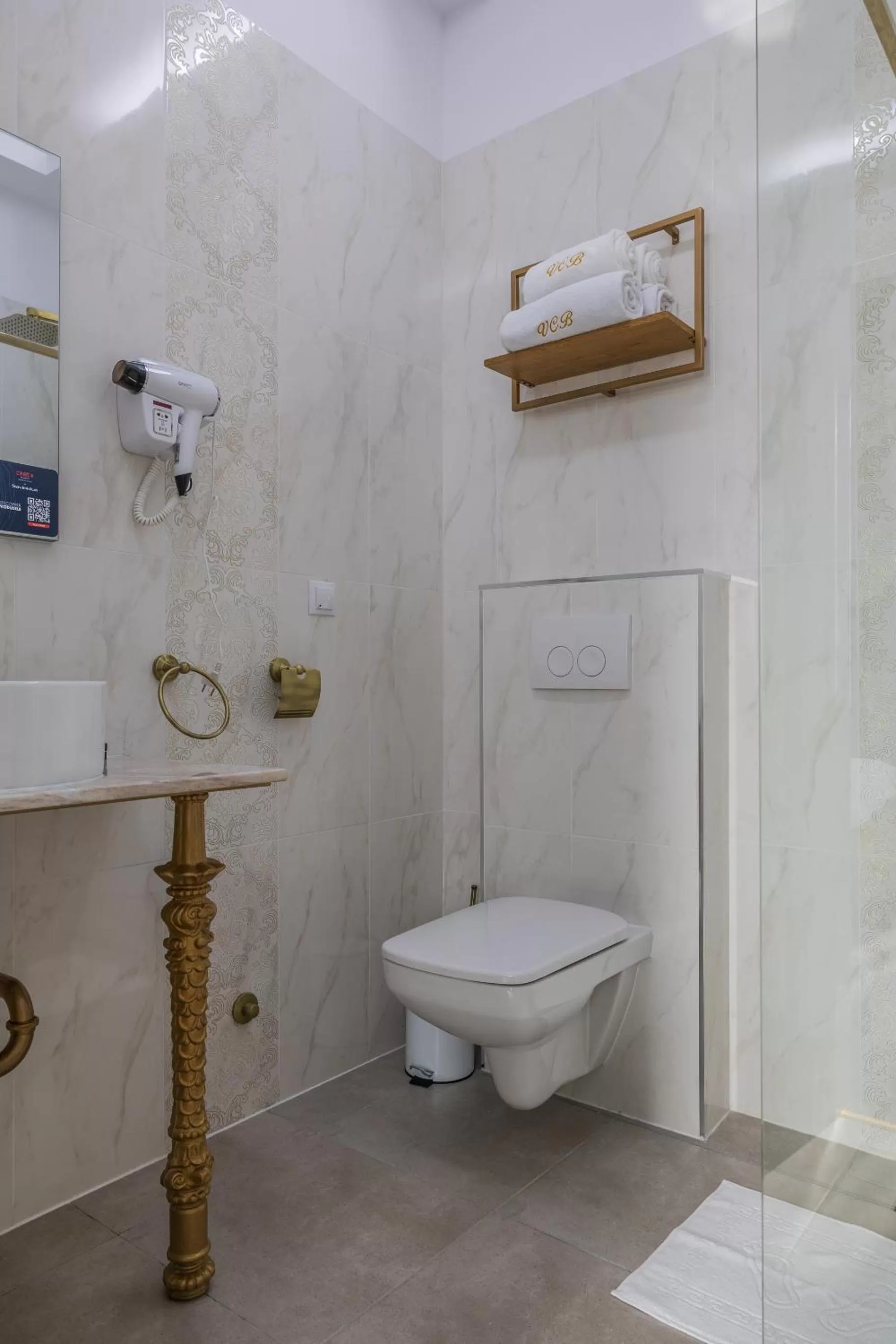 Hotel Vila Central Boutique Satu Mare