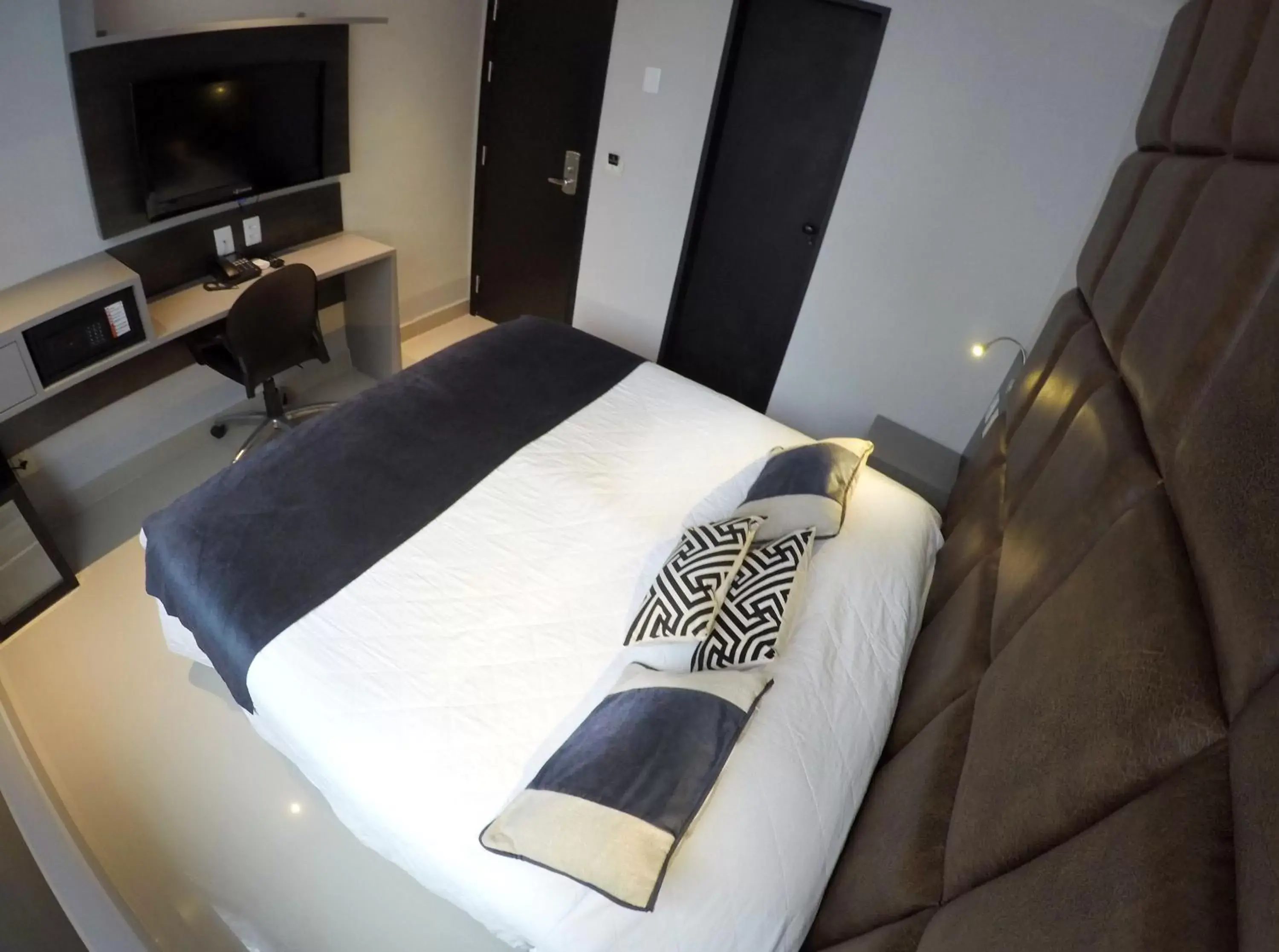 Superior Double or Twin Room in Dublê Hotel - The Original Superior Double or Twin Room in Dublê Hotel - The Original